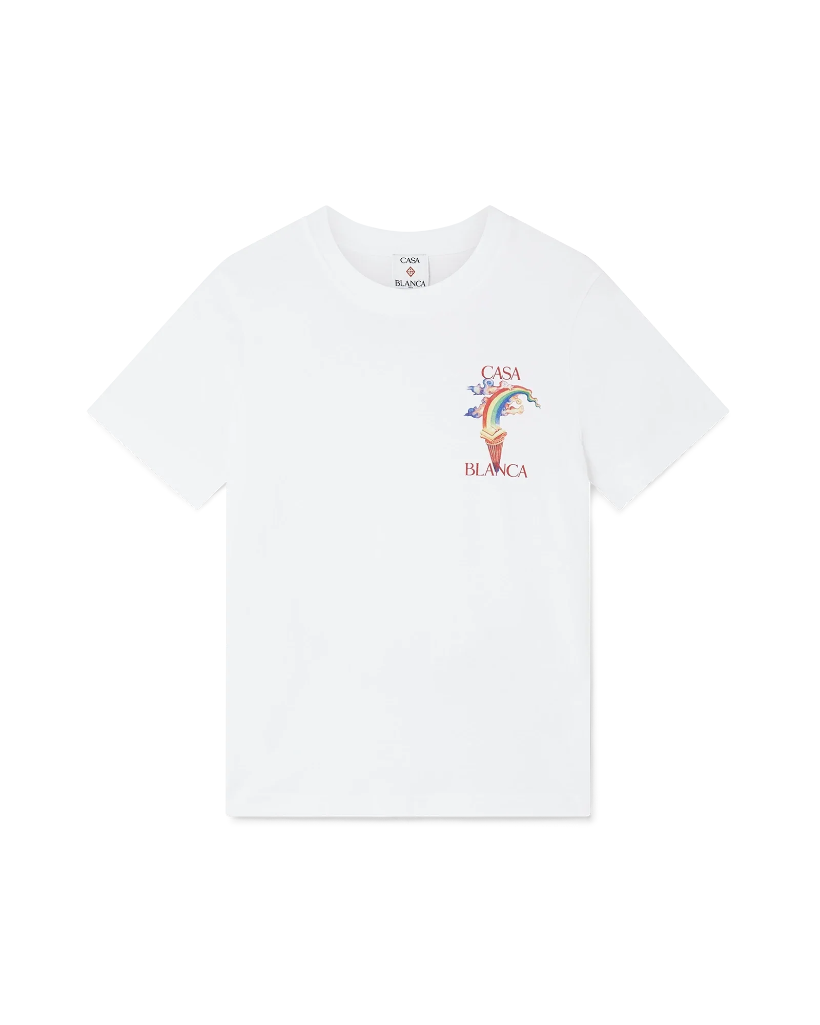 Nature's Teacher Short Sleeve T-Shirt