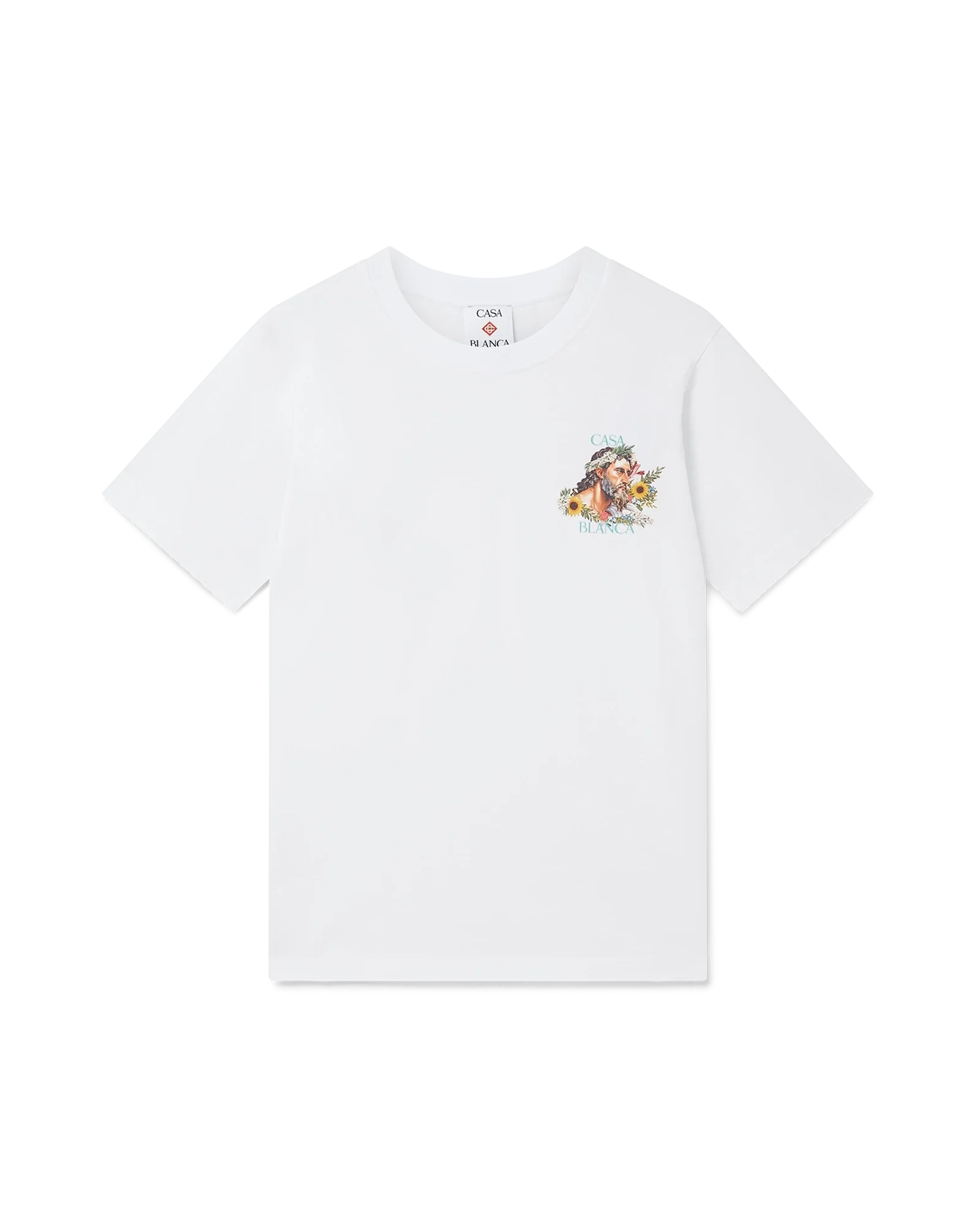Celebration Du Sport Short Sleeve T-Shirt