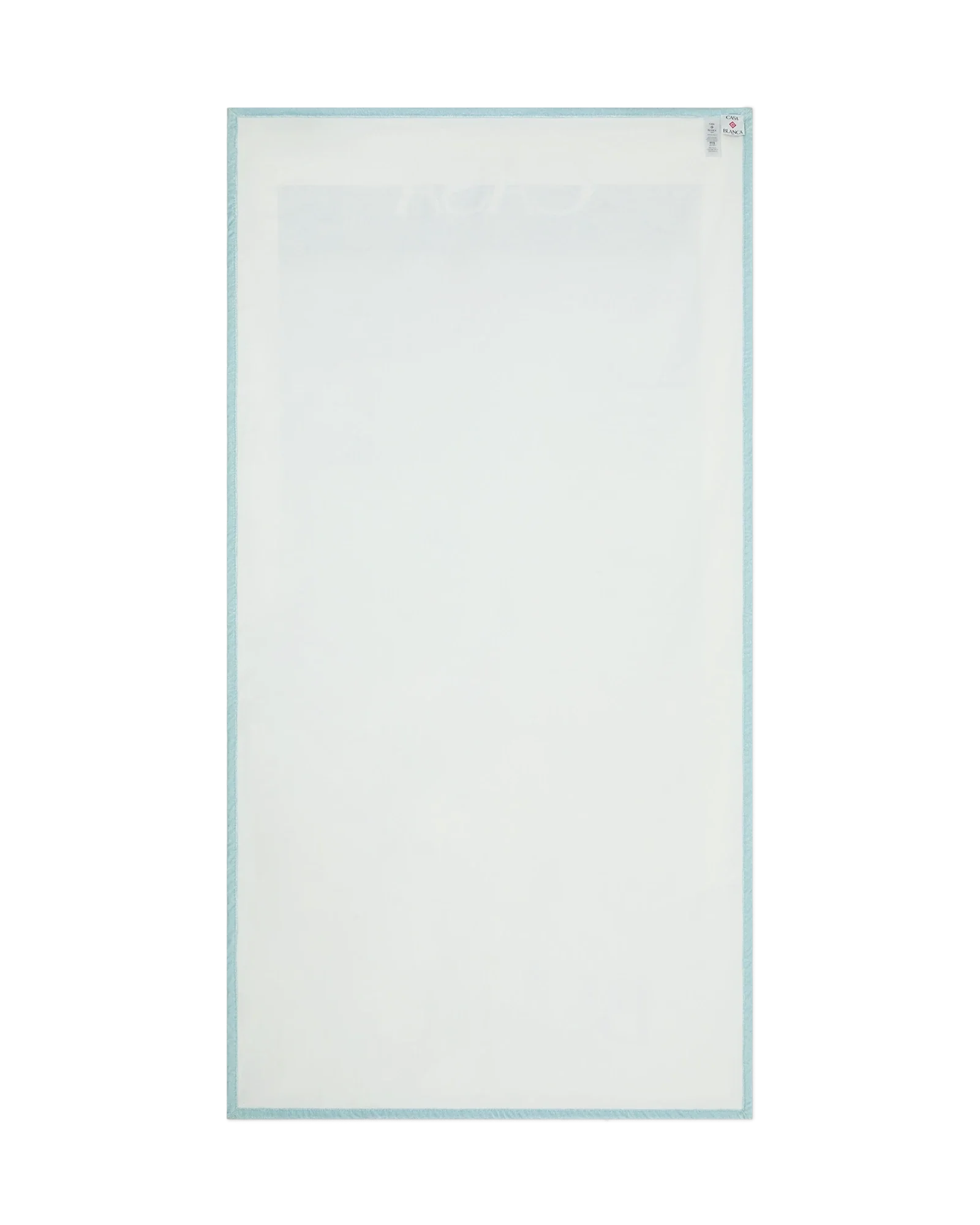 Gradient Beach Towel