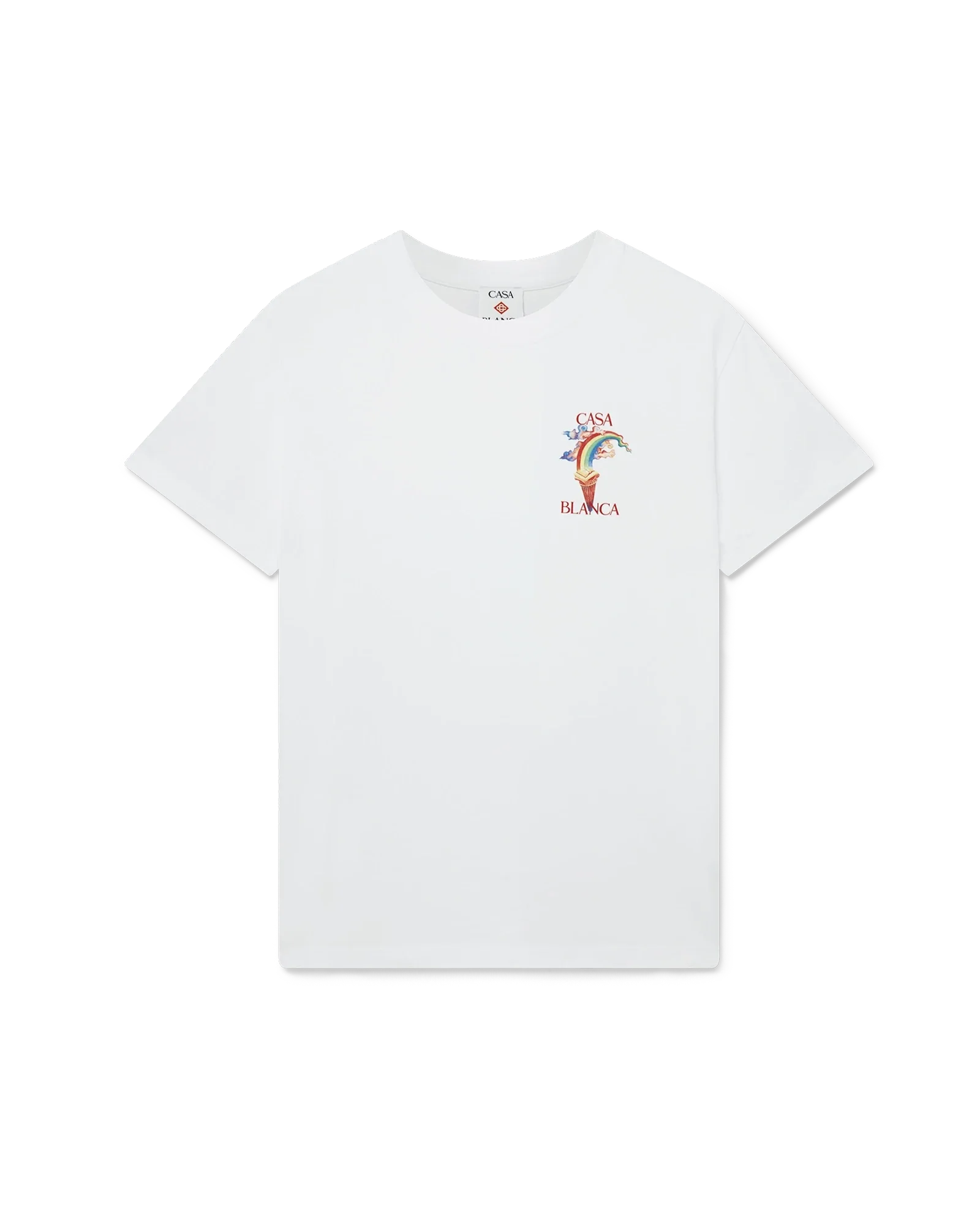 Nature's Teacher Short Sleeve T-Shirt