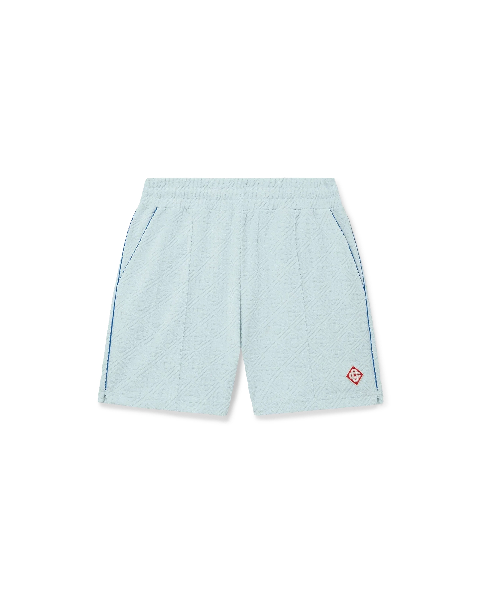 Monogram Towelling Shorts