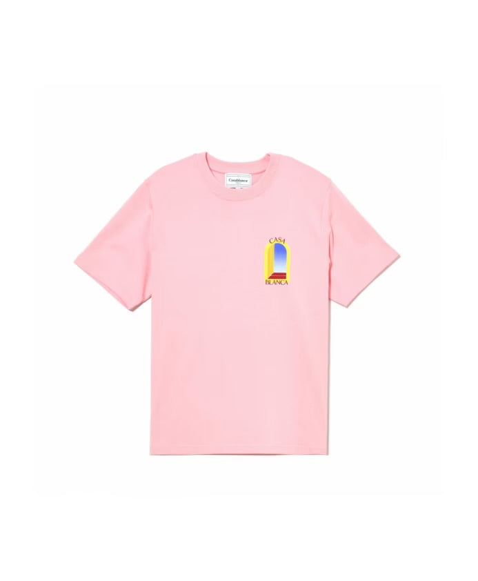 T-shirt l'arche de jour