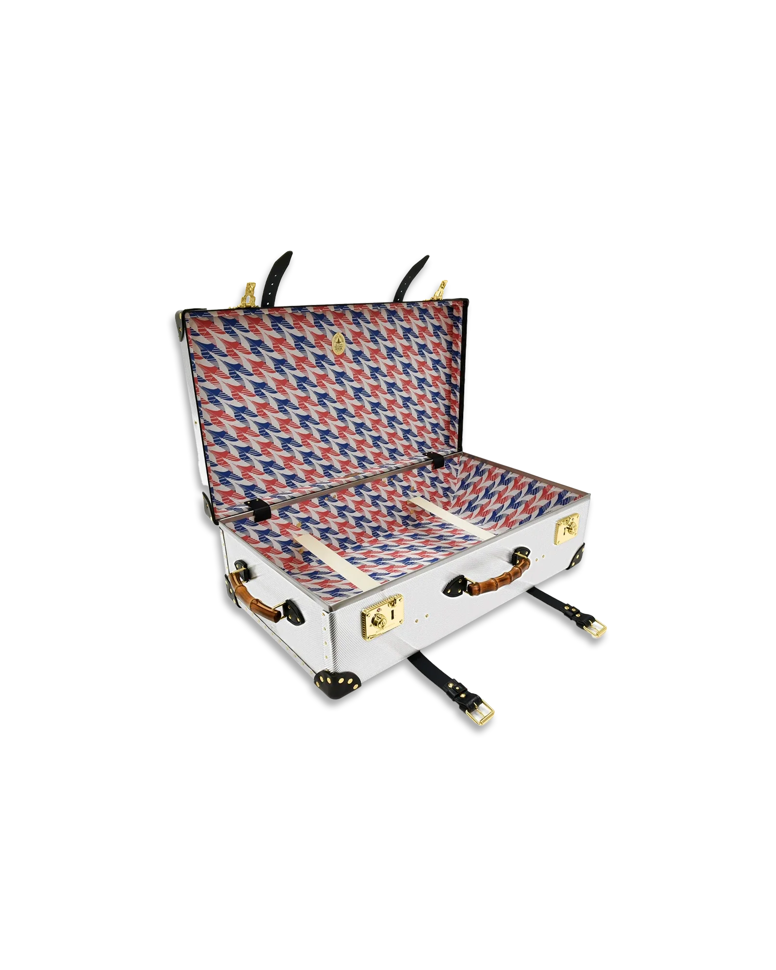 Casa 30" Trolley Case