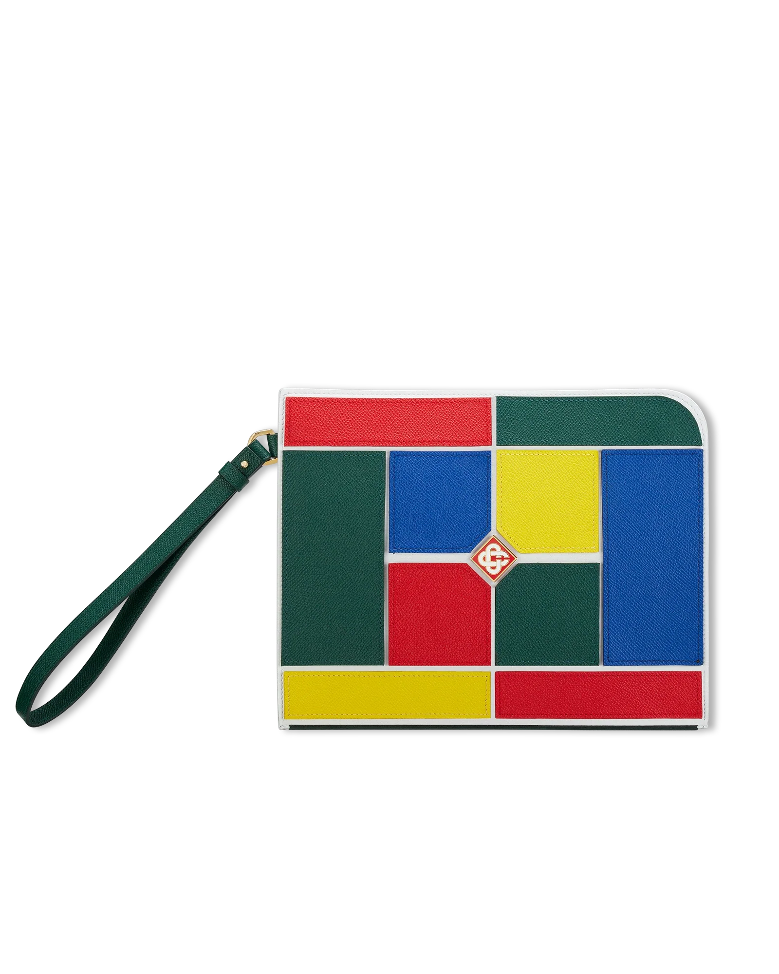 Mosaic Conference Pad