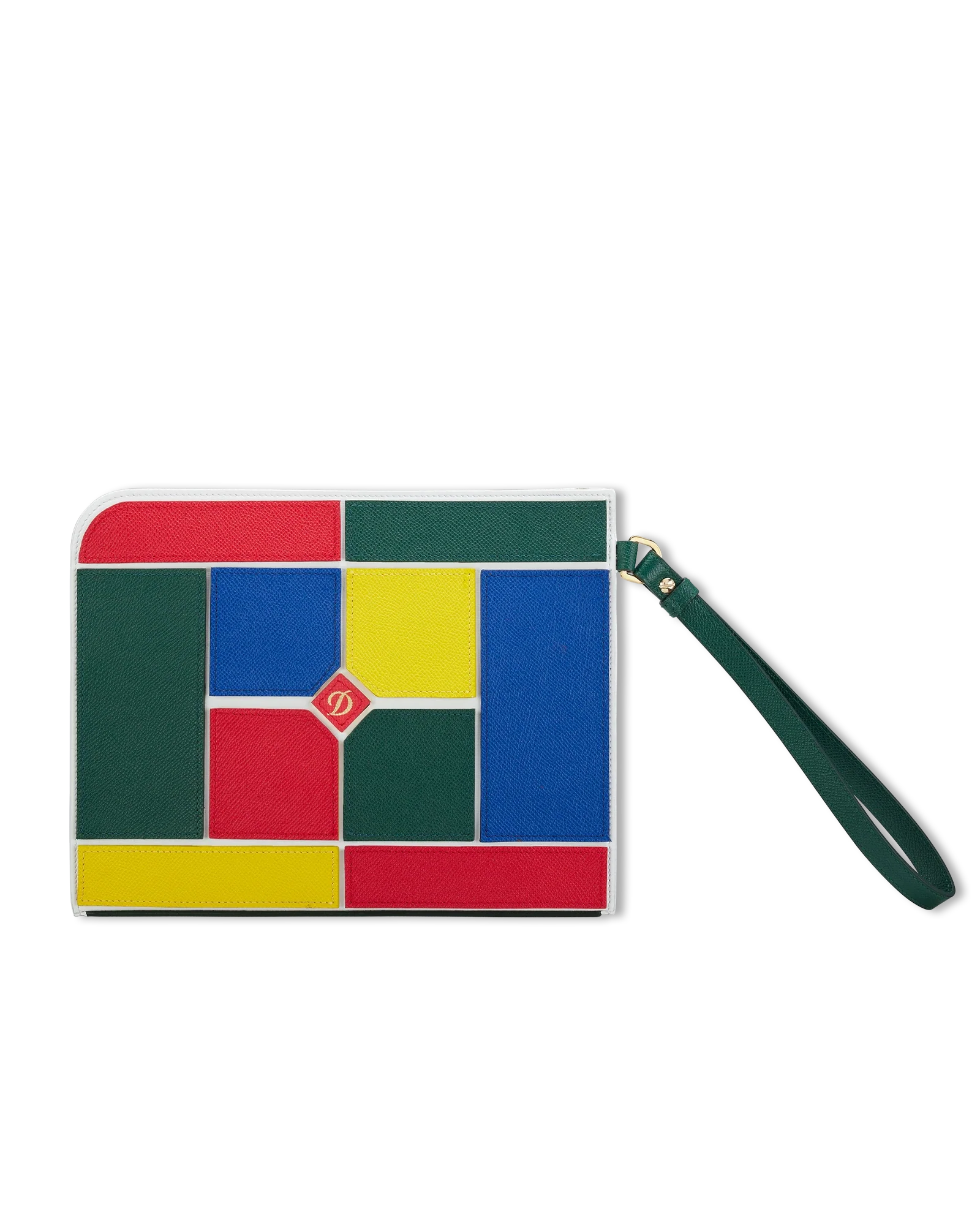 Mosaic Conference Pad