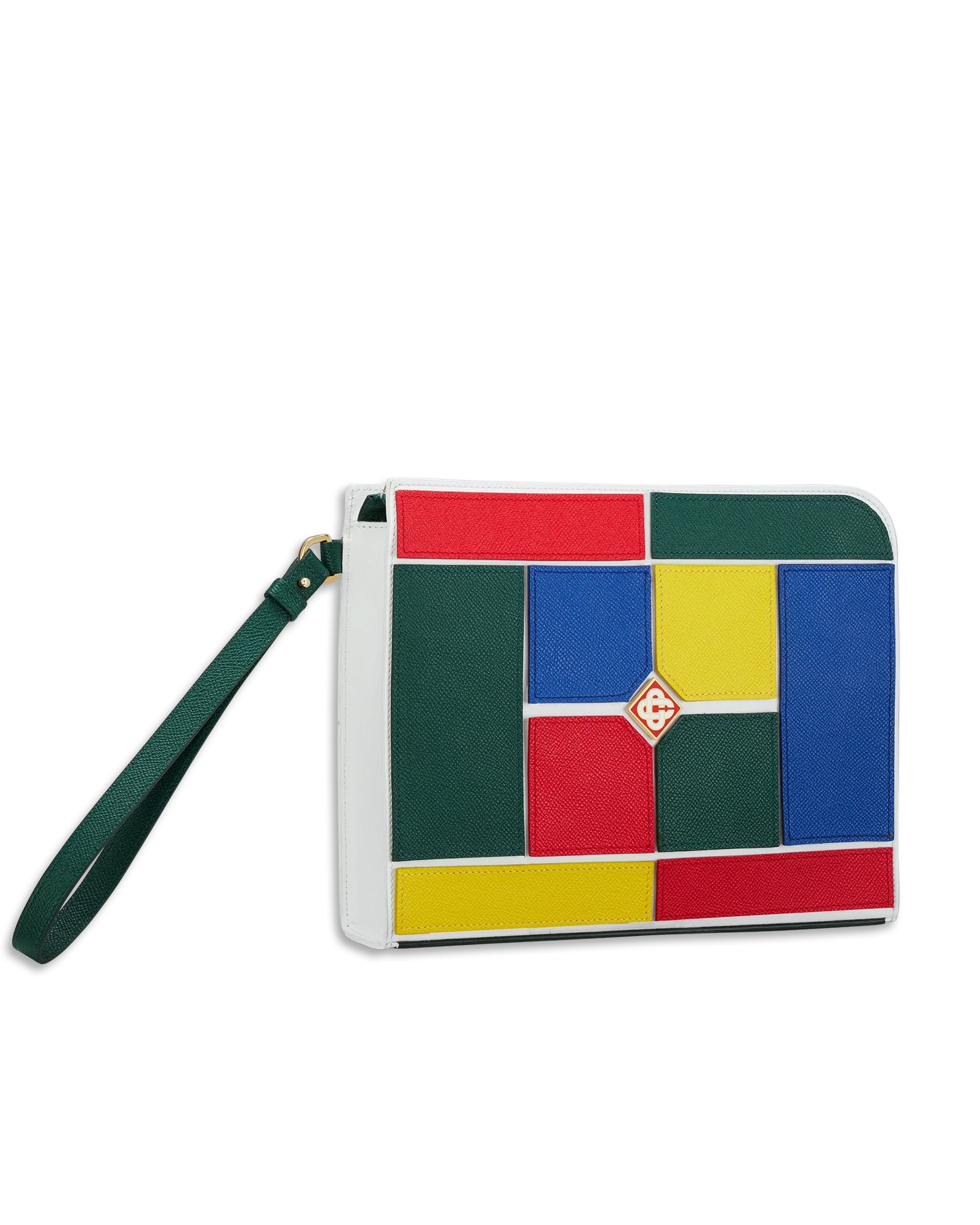 Mosaic Conference Pad