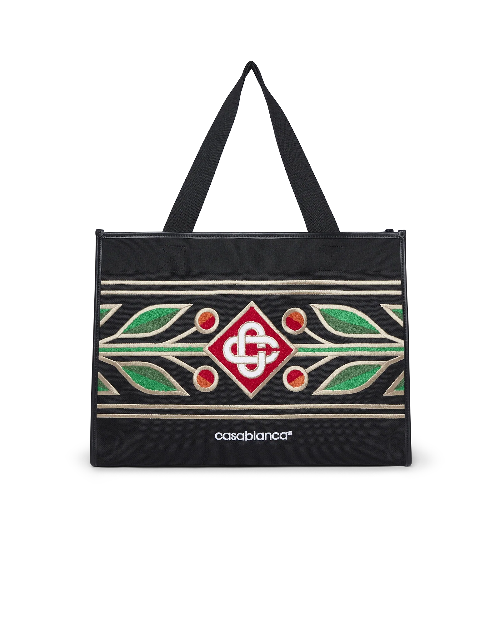 Laurel Knit Shopper Bag