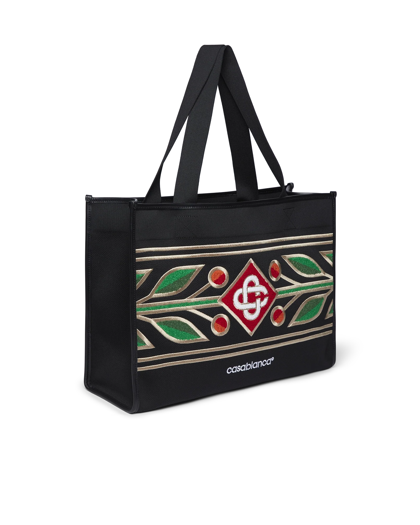 Laurel Knit Shopper Bag