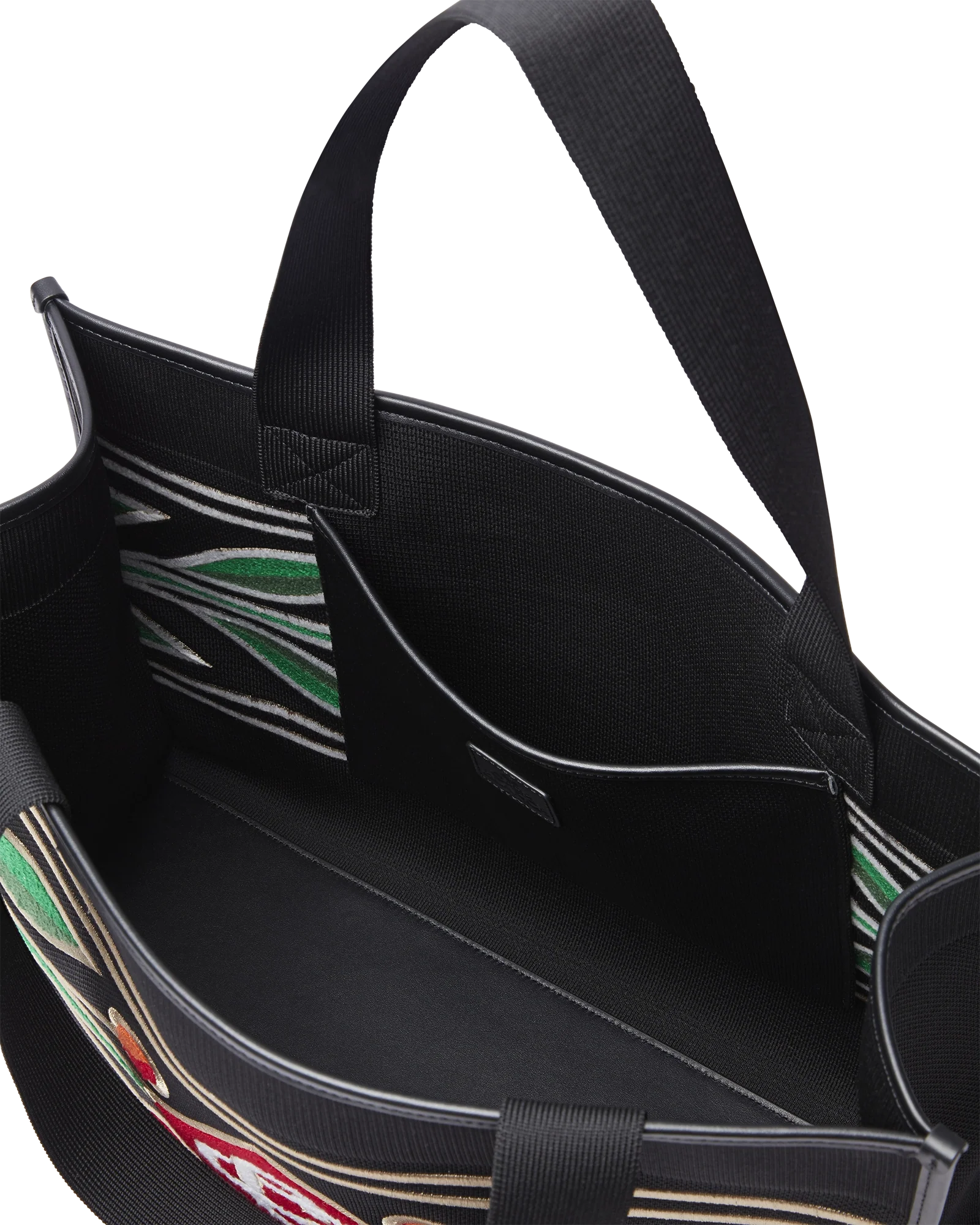 Laurel Knit Shopper Bag