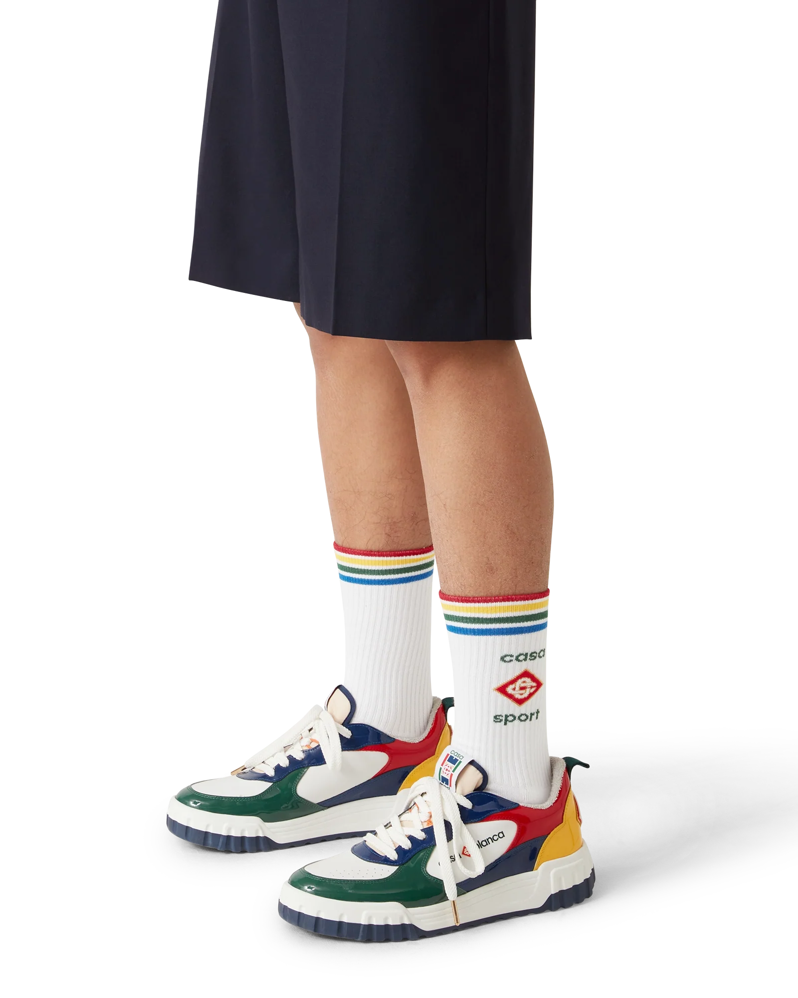 Casa Sport Socks