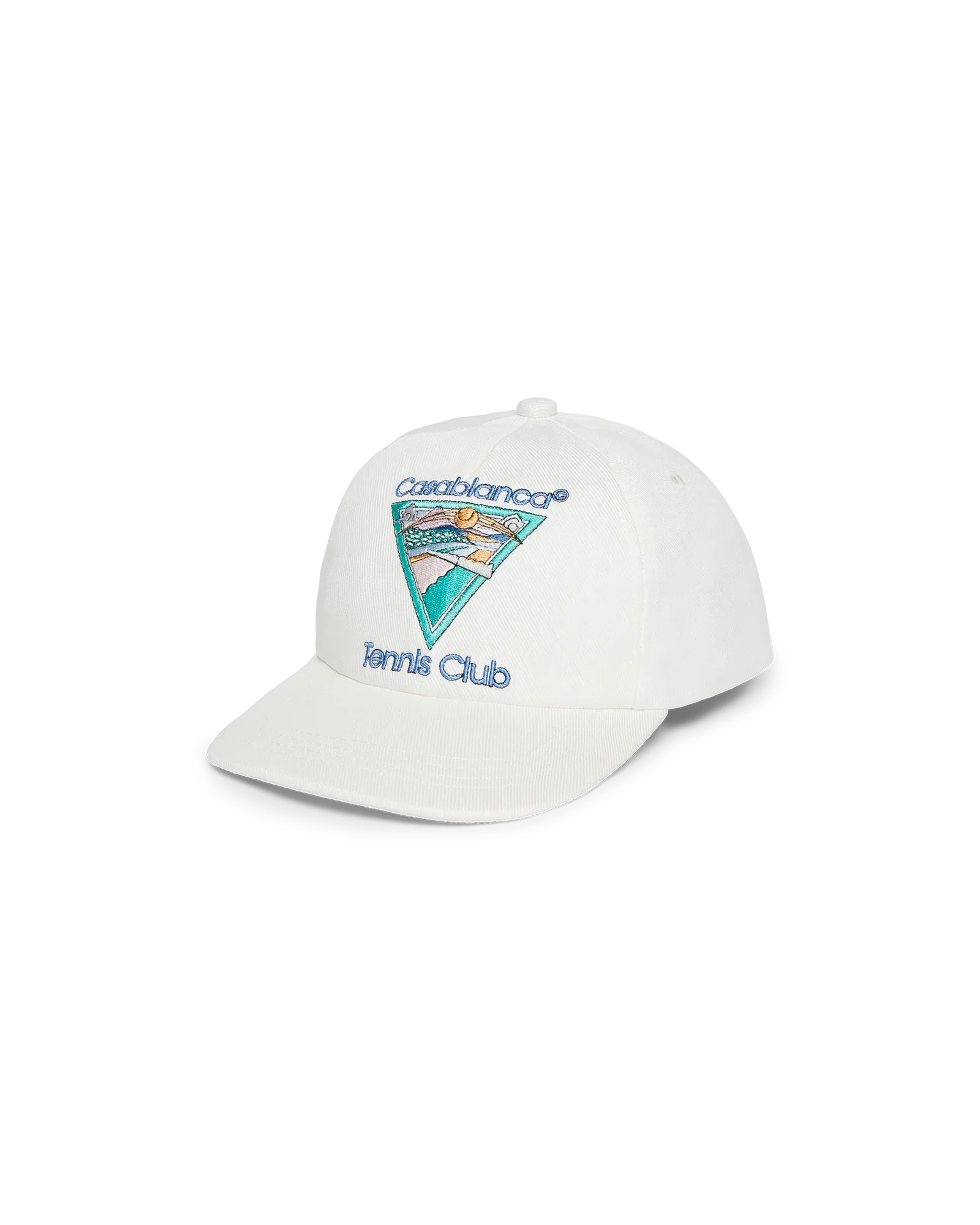 Off-White Tennis Club Icon Cap