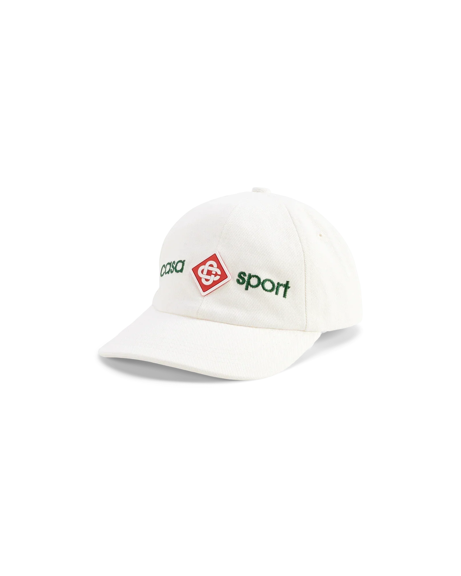Casa Sport Logo Cap