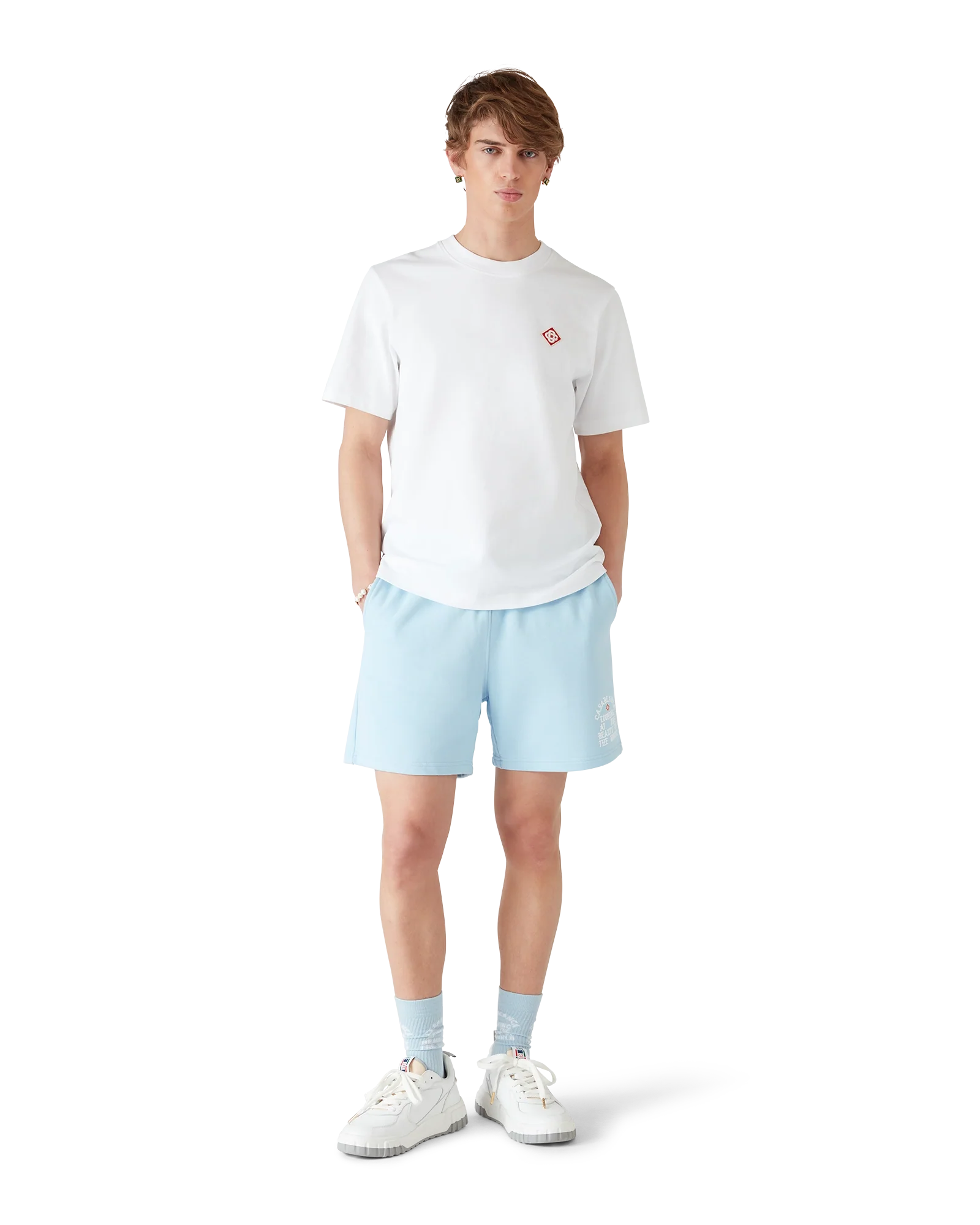 Beauty Of The World Socks