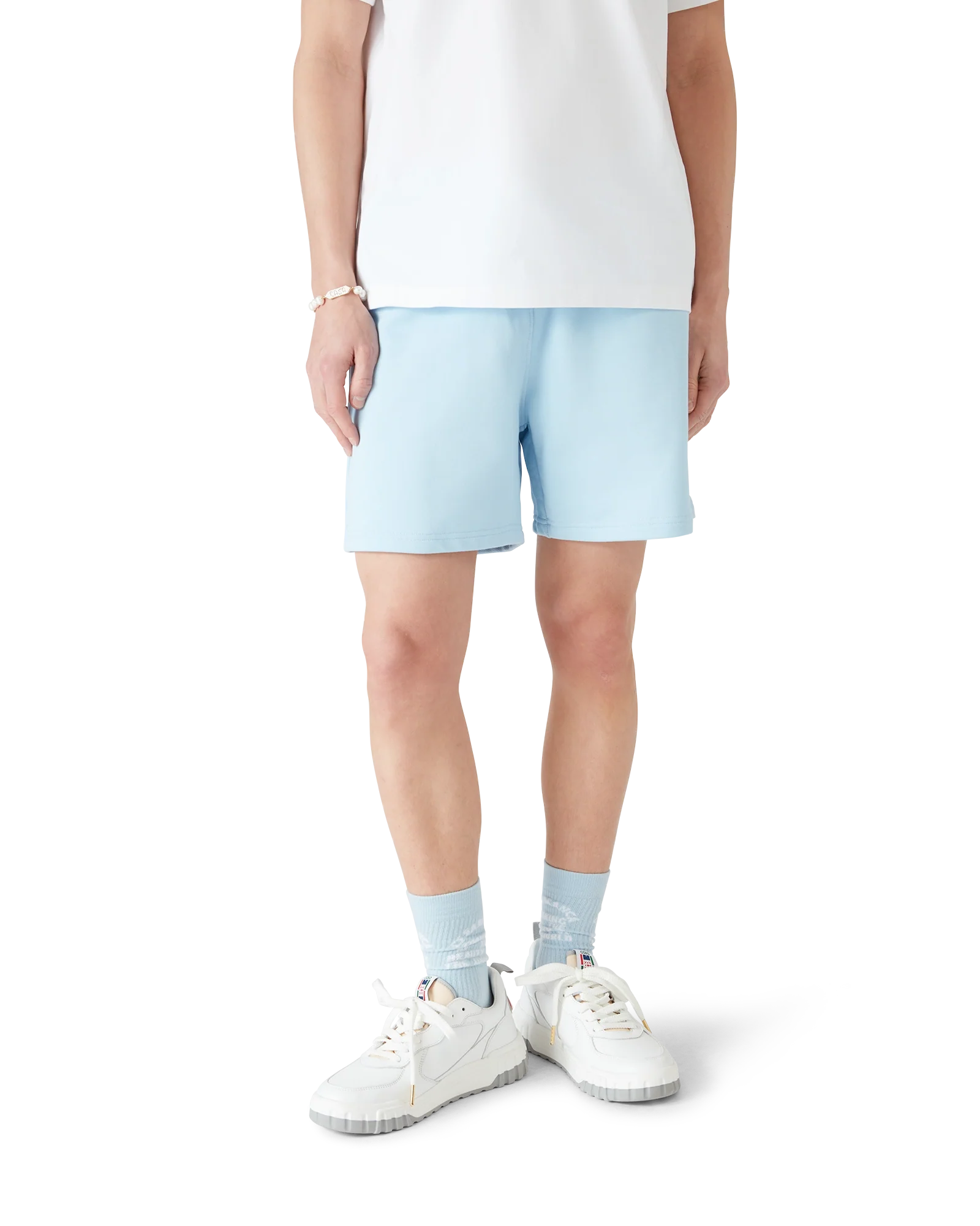 Beauty Of The World Socks