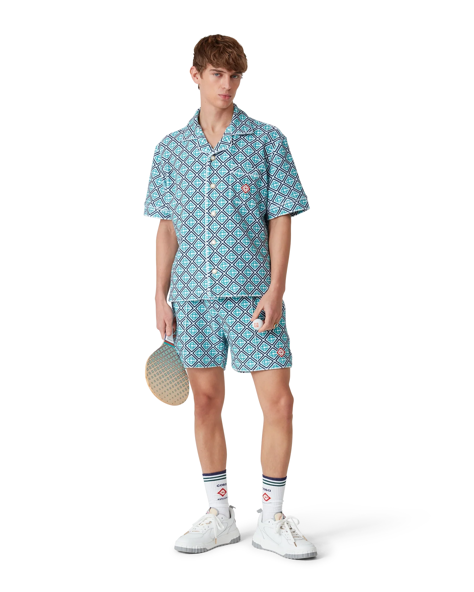 Casablanca Beach Bats & Balls