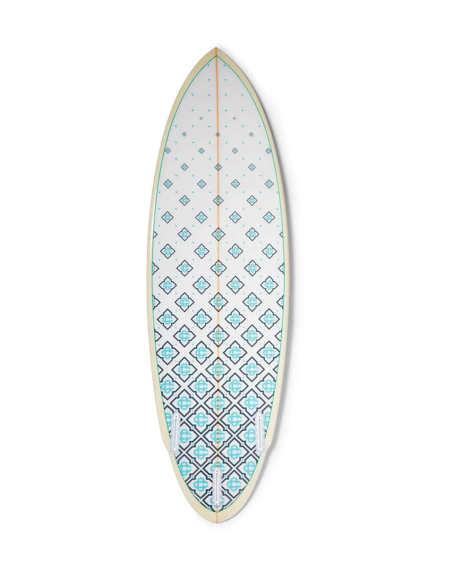 Casablanca Surfboard