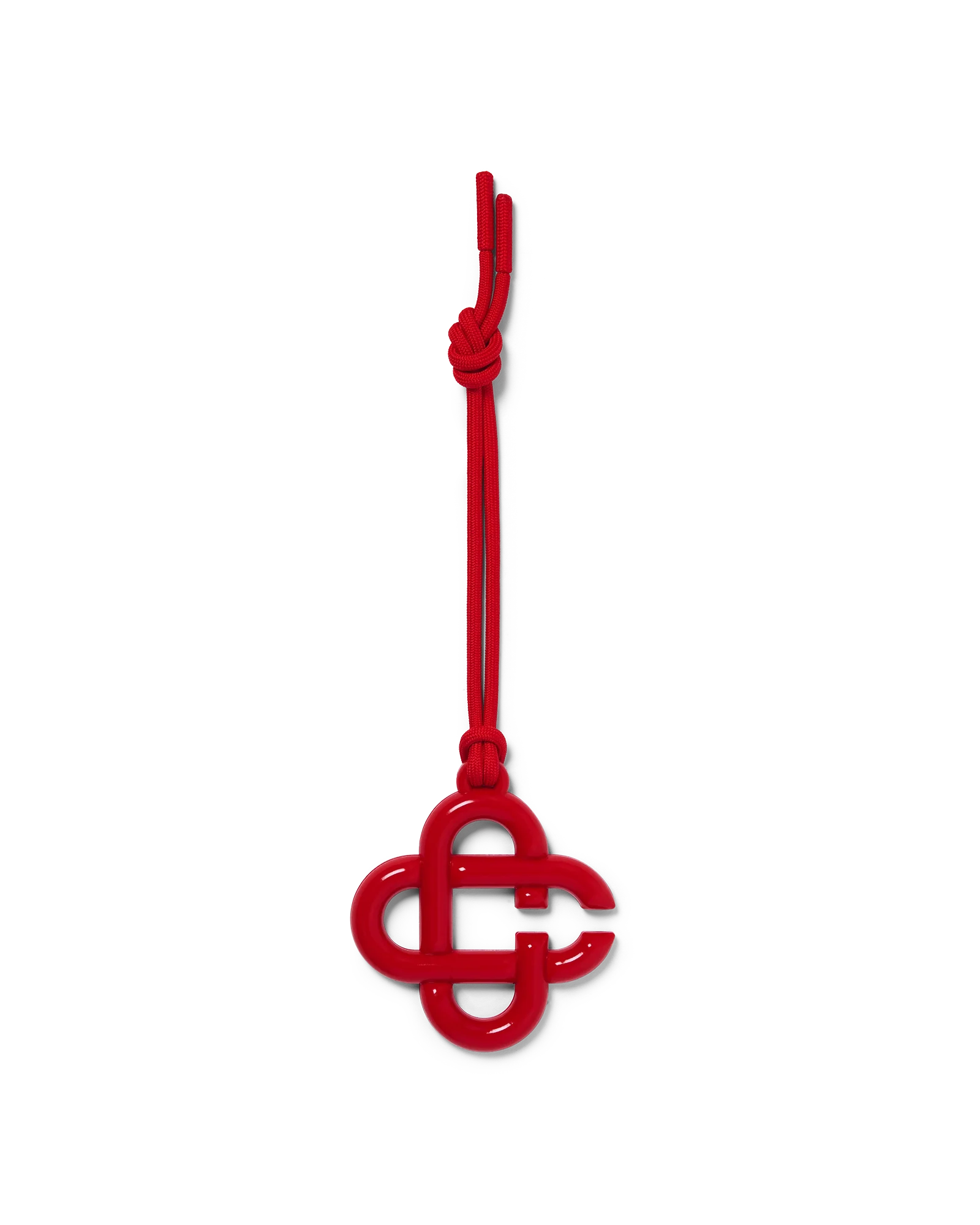 CC Logo Charm