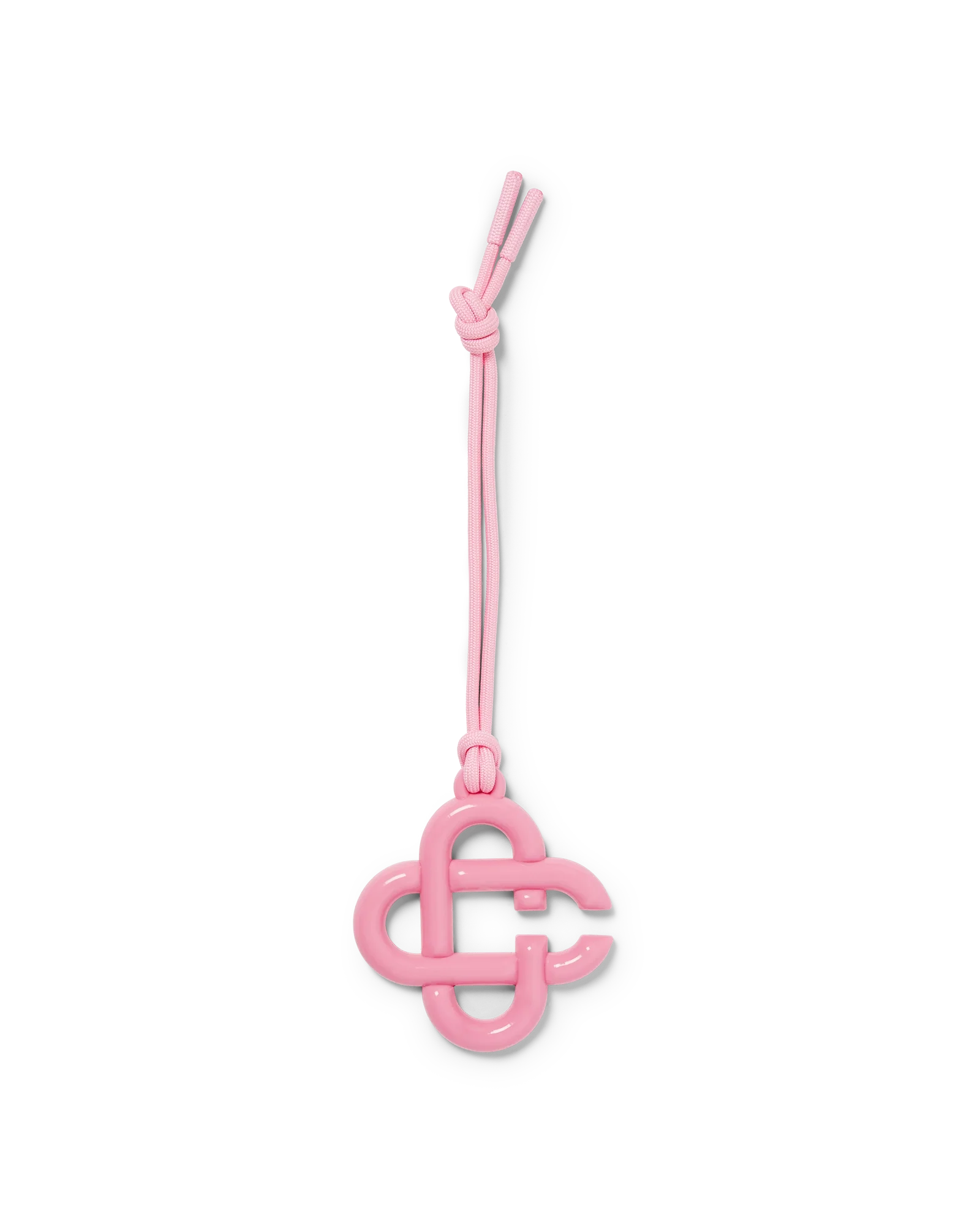 CC Logo Charm