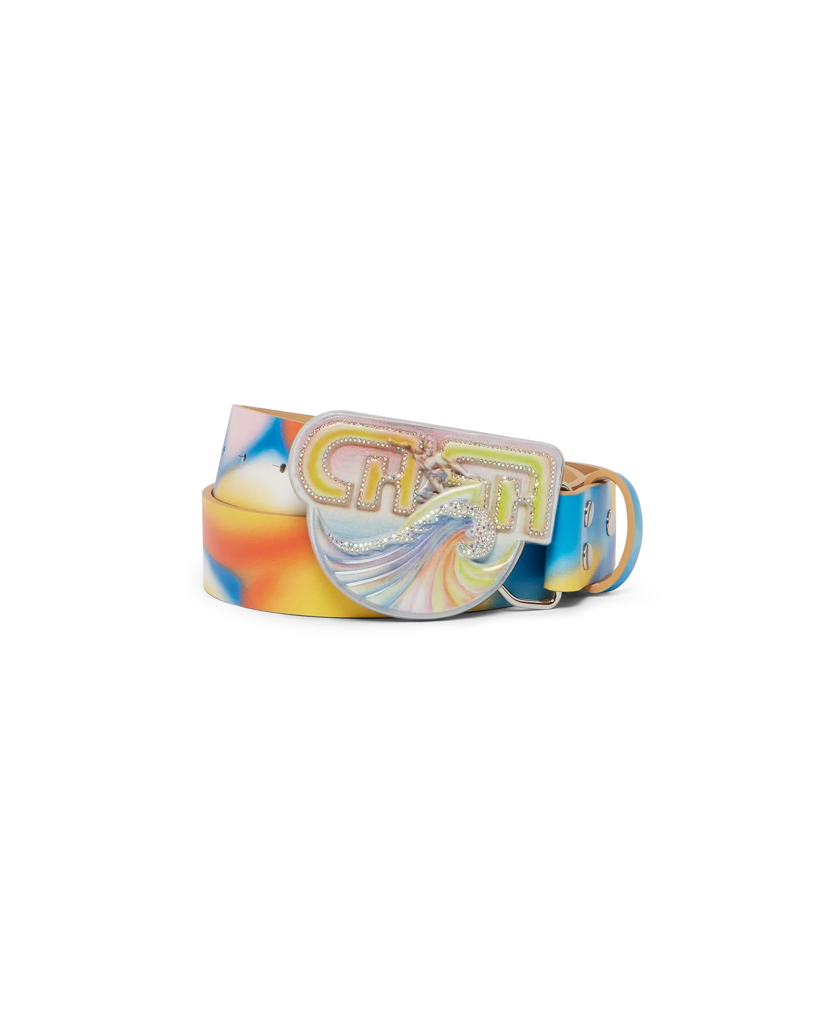 Surf Trip Belt
