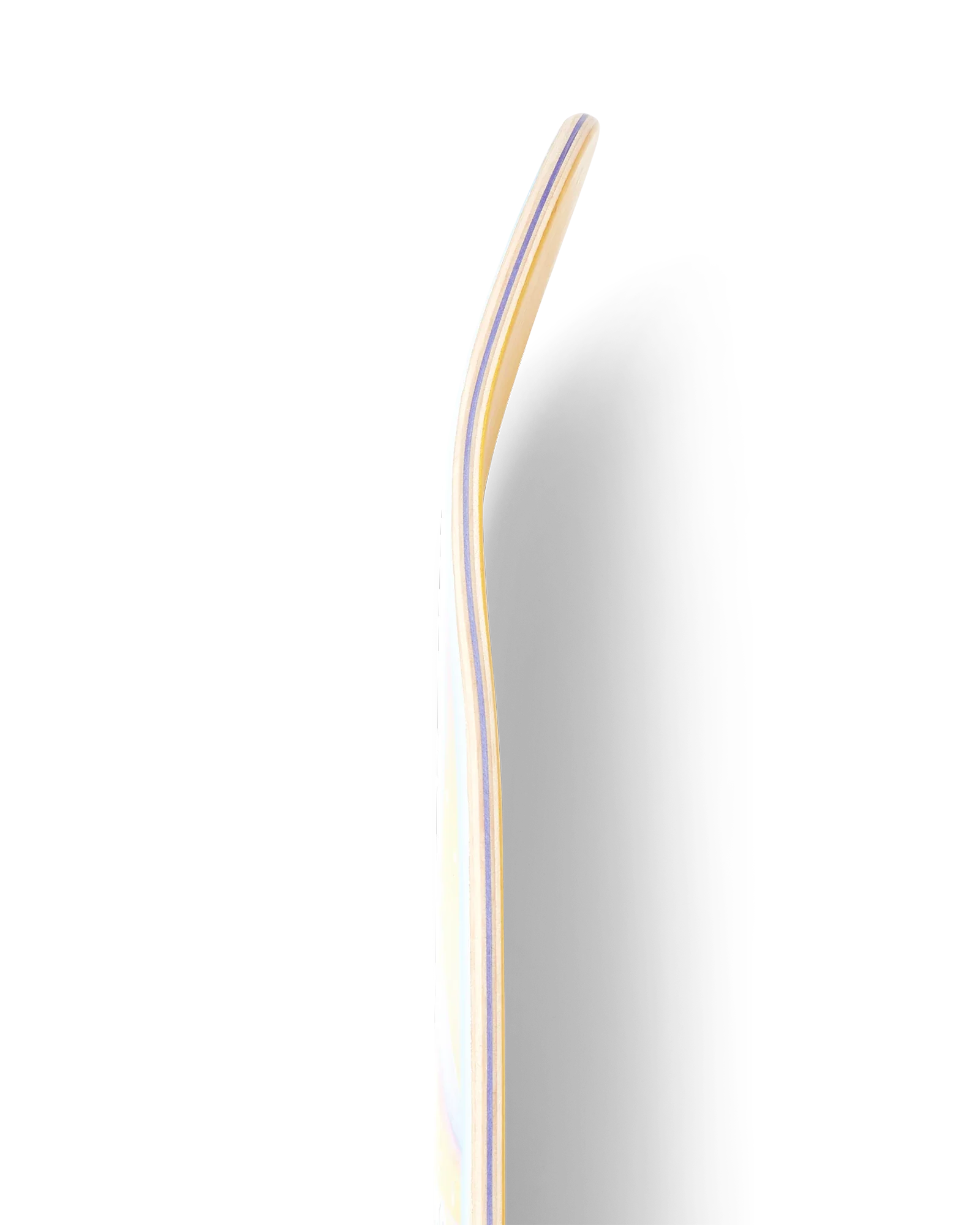 Casablanca SS25 Cruiser Skateboard Deck