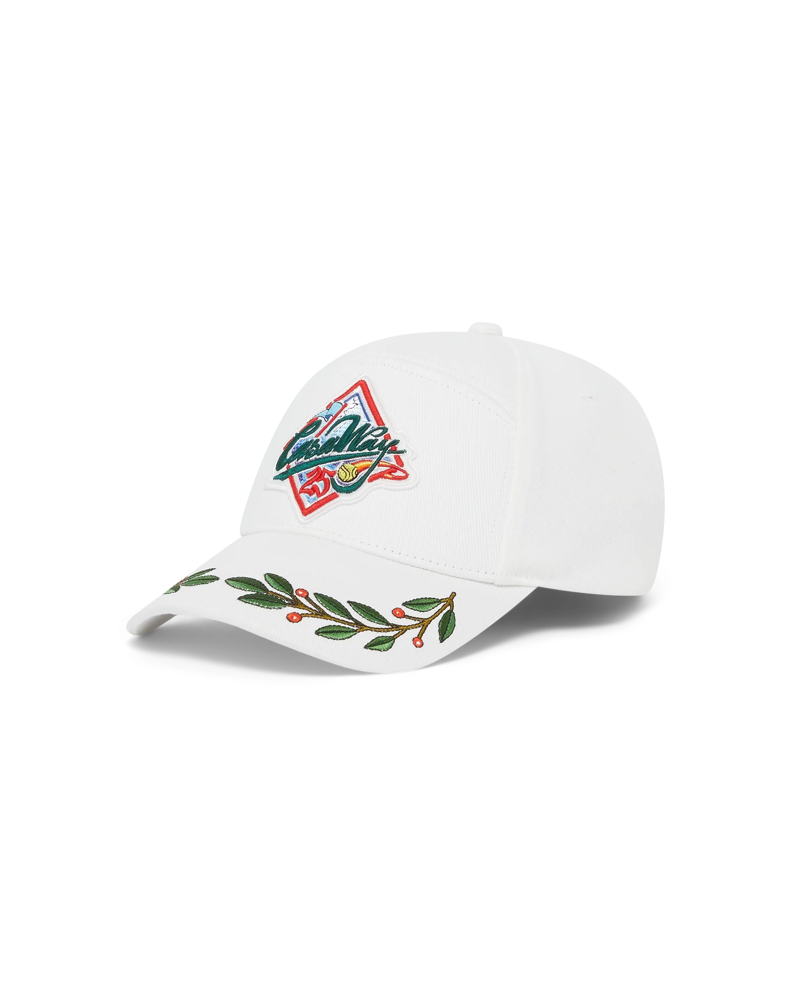 Casa Way World Series Cap