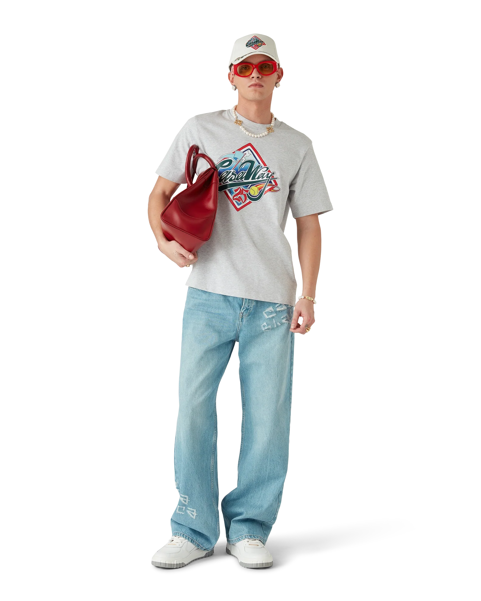 Casa Way World Series Cap