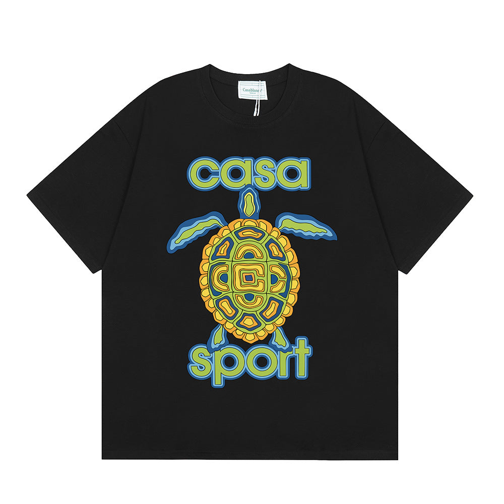 Casa Turtle T-Shirt