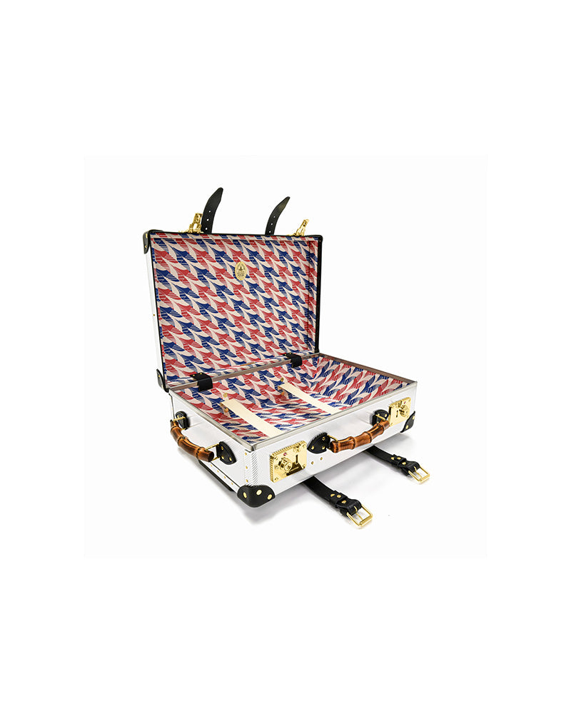 Casa 20" Trolley Case