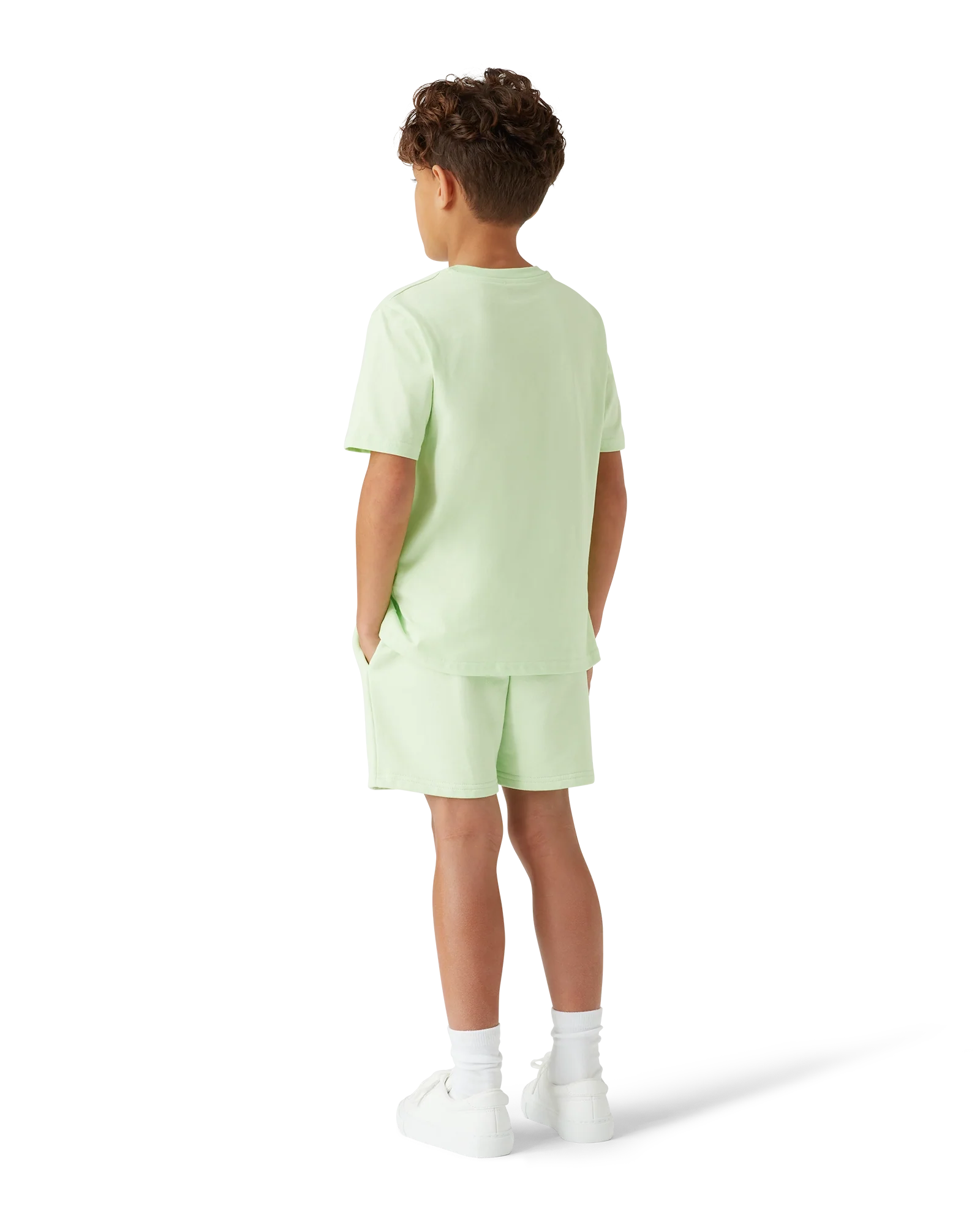Children's Innocence Triangle Short Sleeve T-shirt