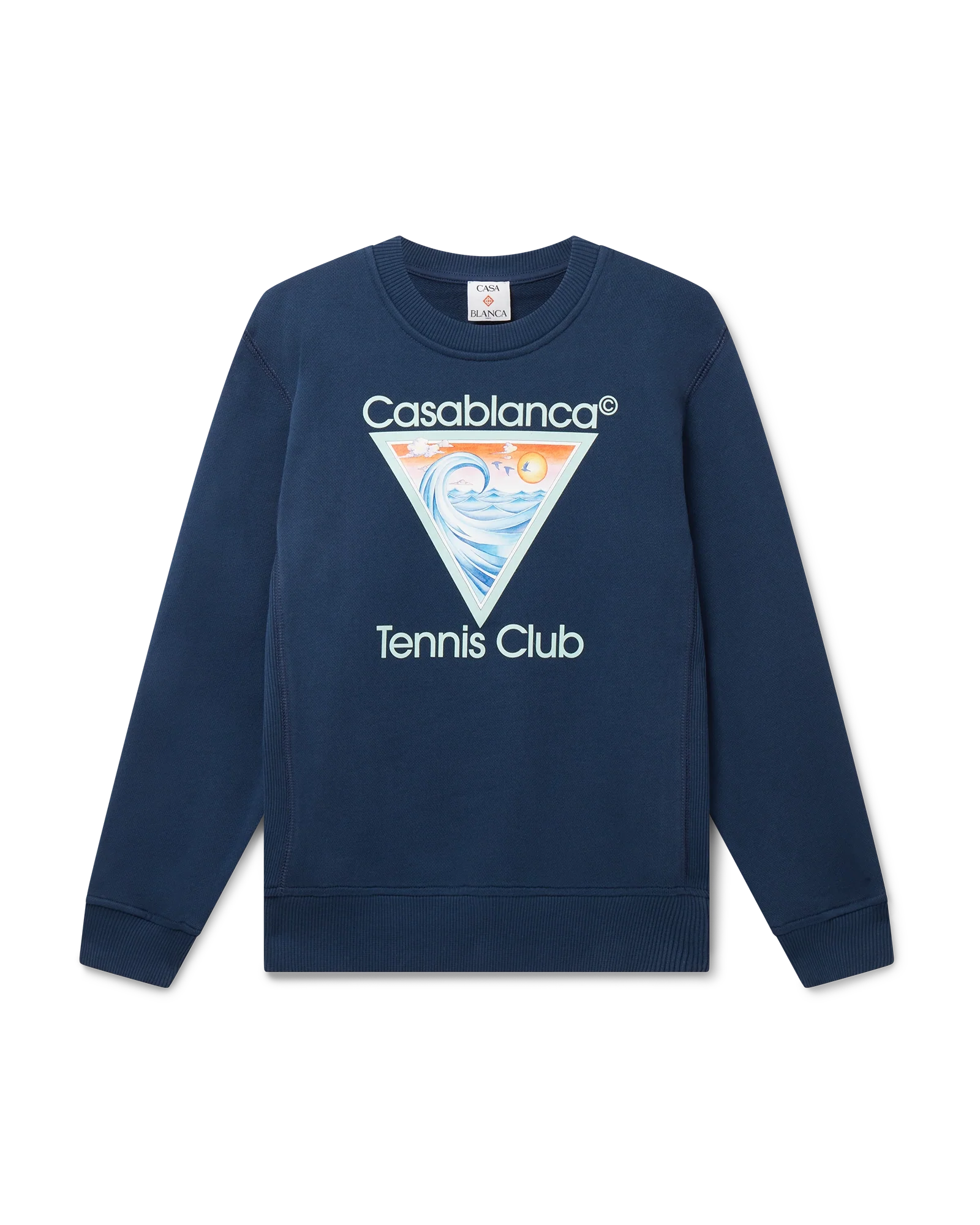 Tennis Club Icon Sweatshirt