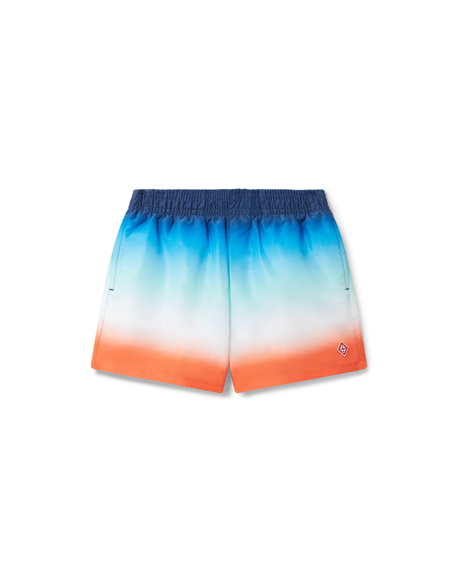 Gradient Swim Shorts