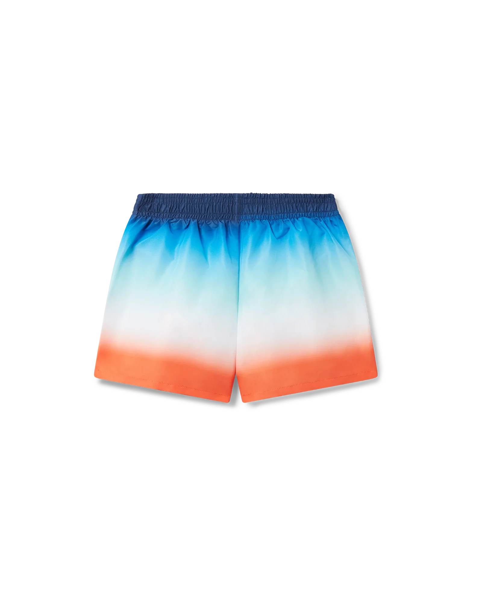 Gradient Swim Shorts