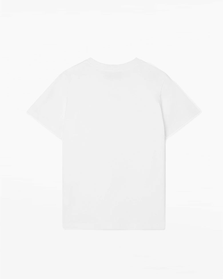 Casablanca Casa Blanca Le Joueur T-shirt White