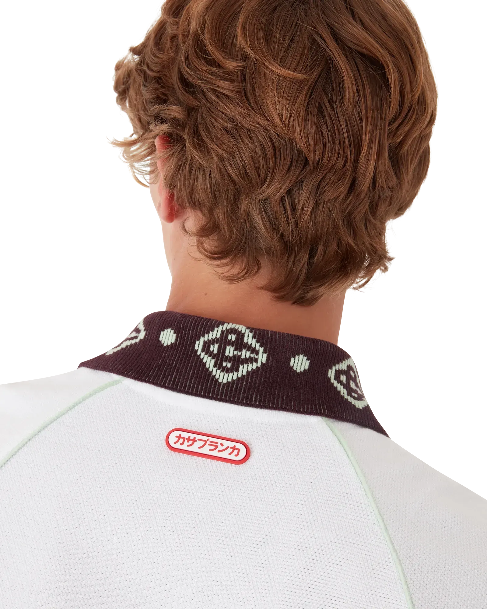 Pique Polo