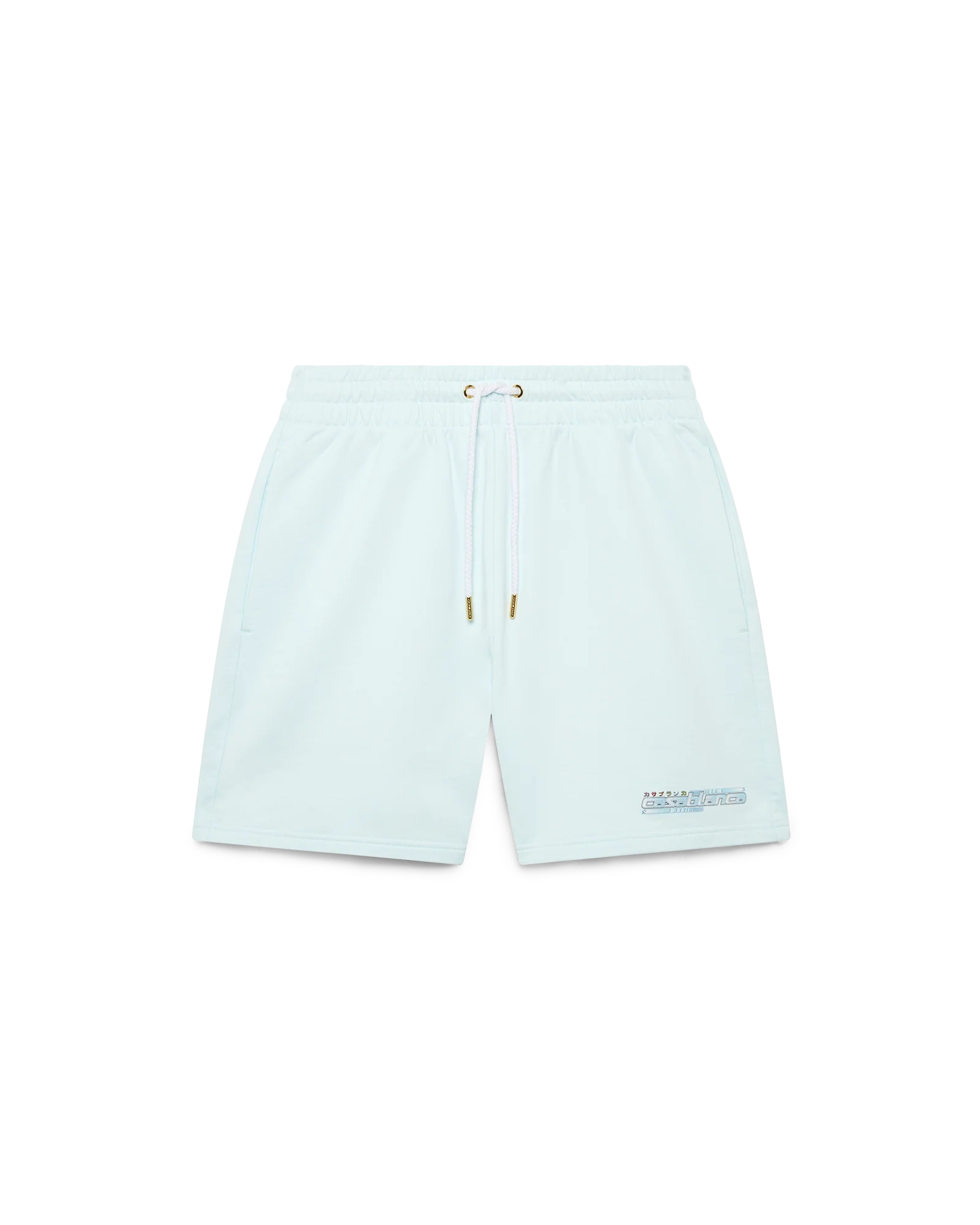 Manga Tennis Ball Sweatshorts
