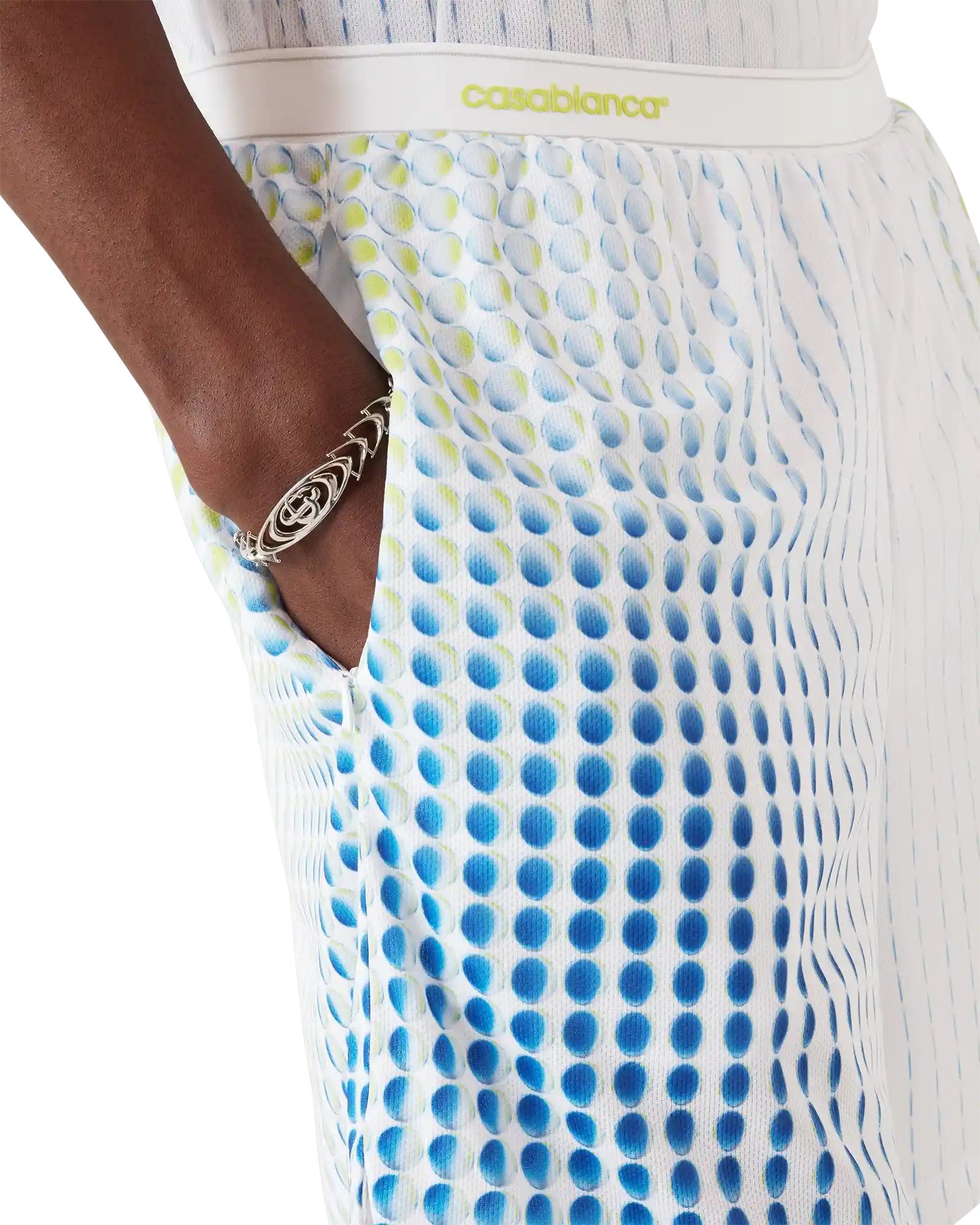 Tennis Tech Shorts