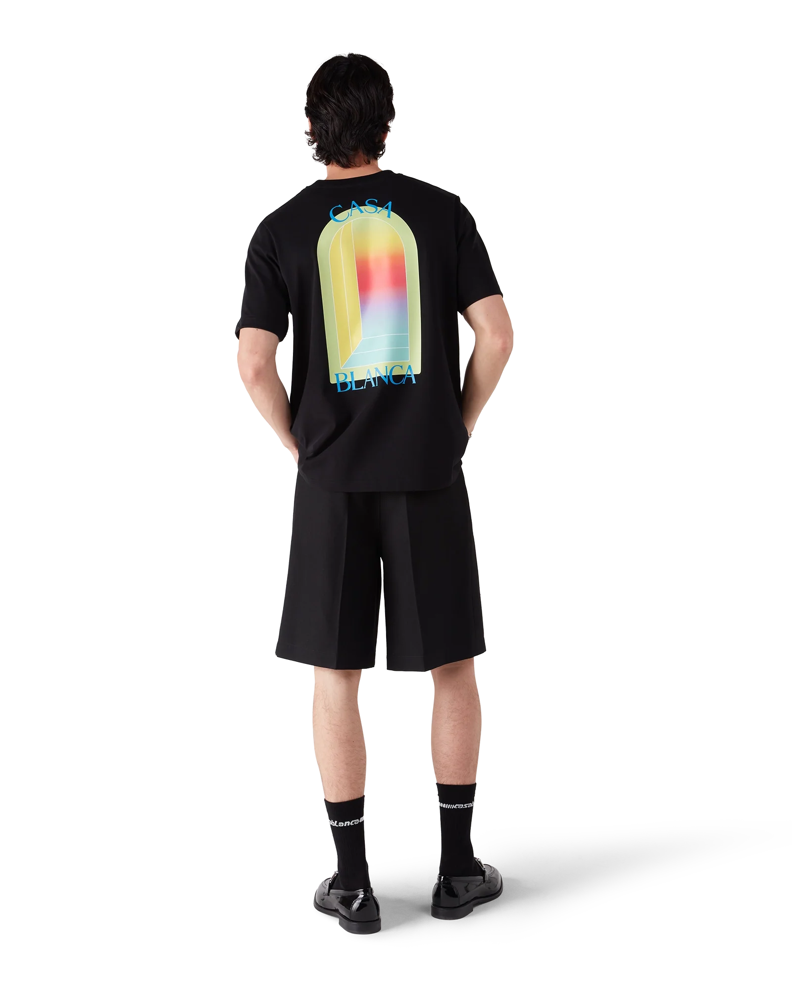 L'Arche Short Sleeve T-Shirt