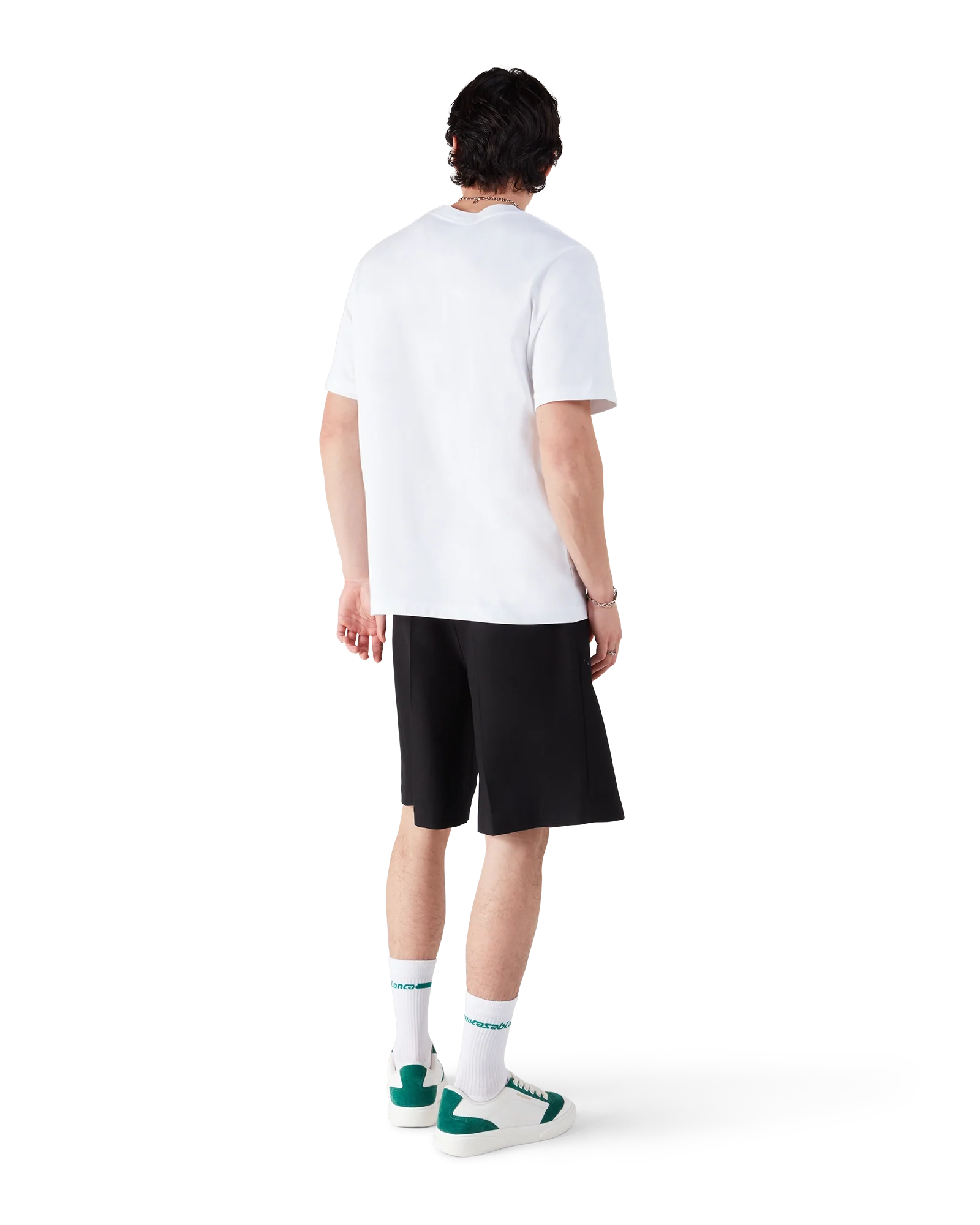 Tennis Club Beyond Destiny Short Sleeve T-Shirt