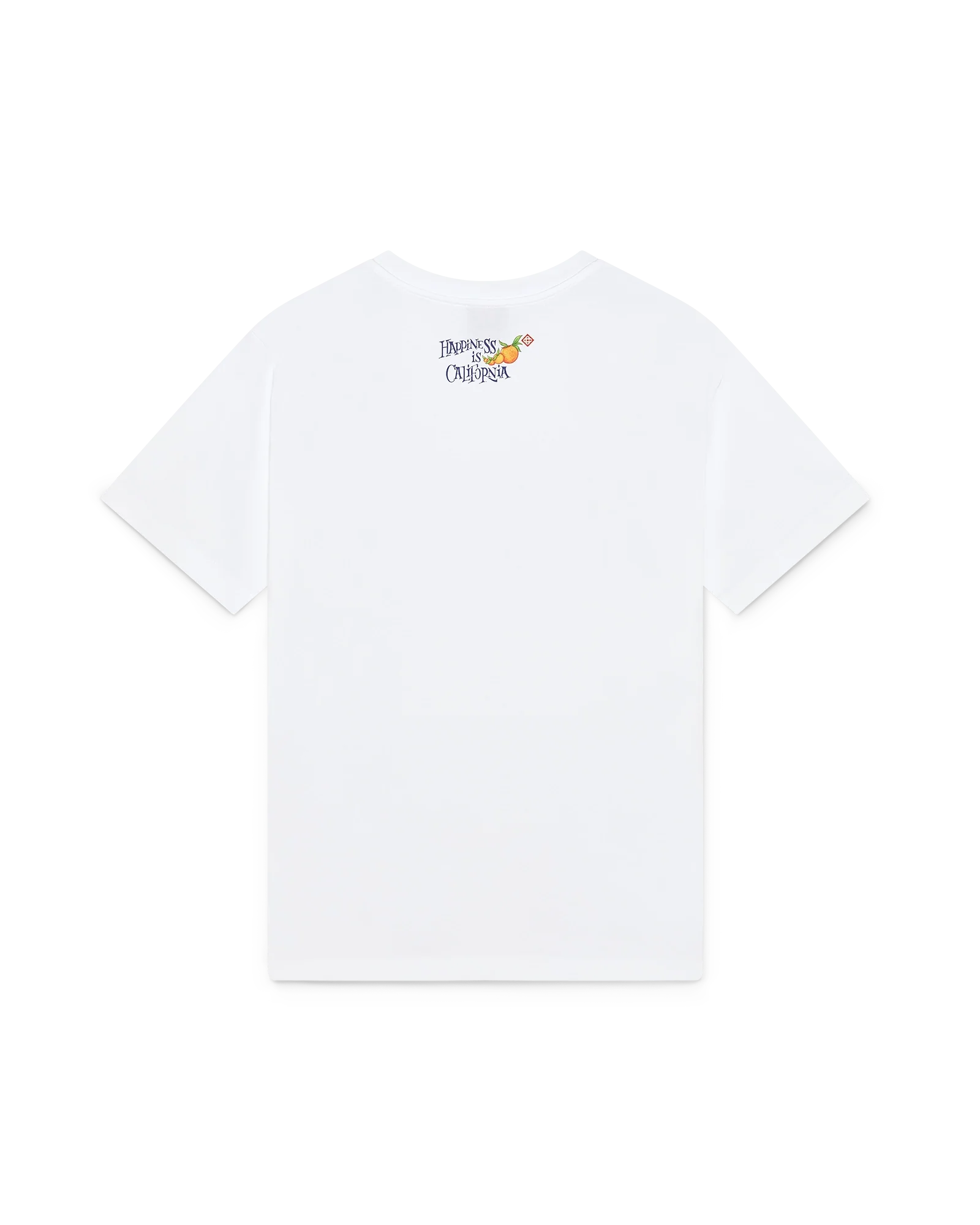Los Angeles Store Short Sleeve T-Shirt