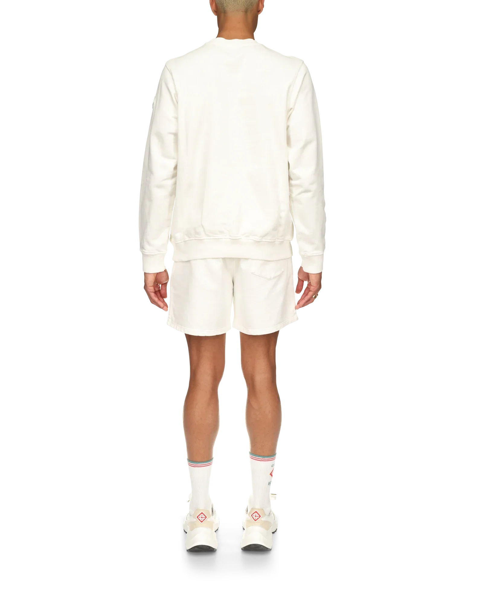 School Of Design Sweatshorts