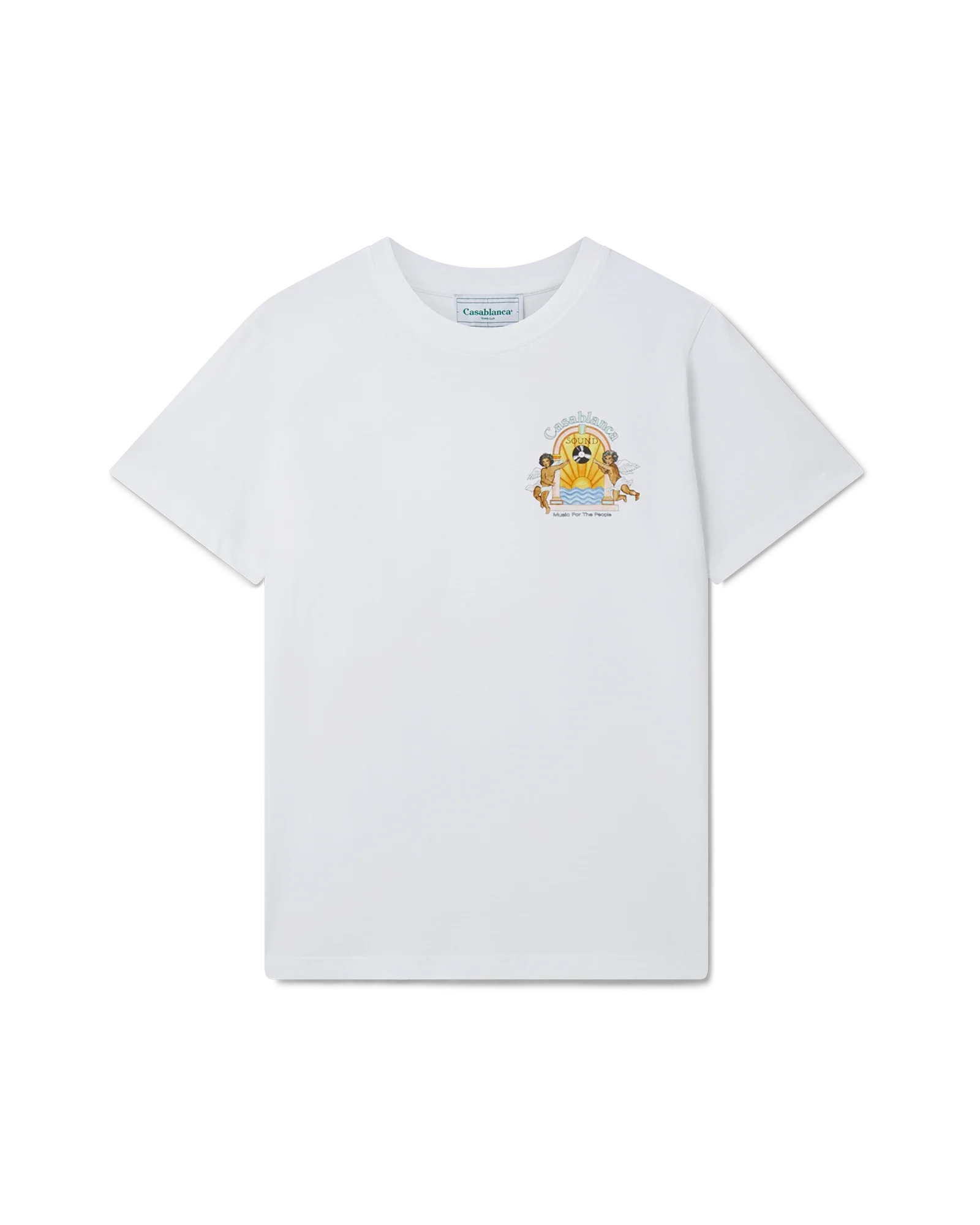 Studio De Musique T-Shirt