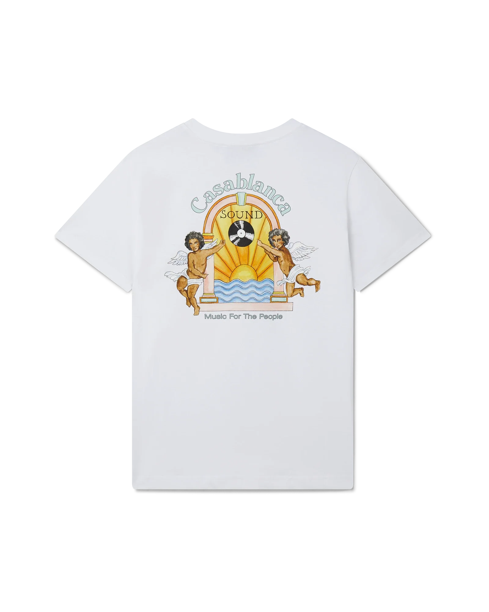 Studio De Musique T-Shirt