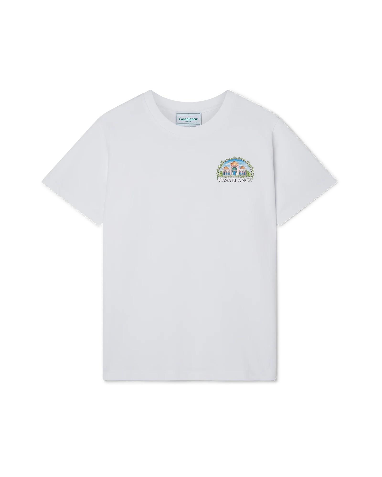 Vue De Damas T-Shirt