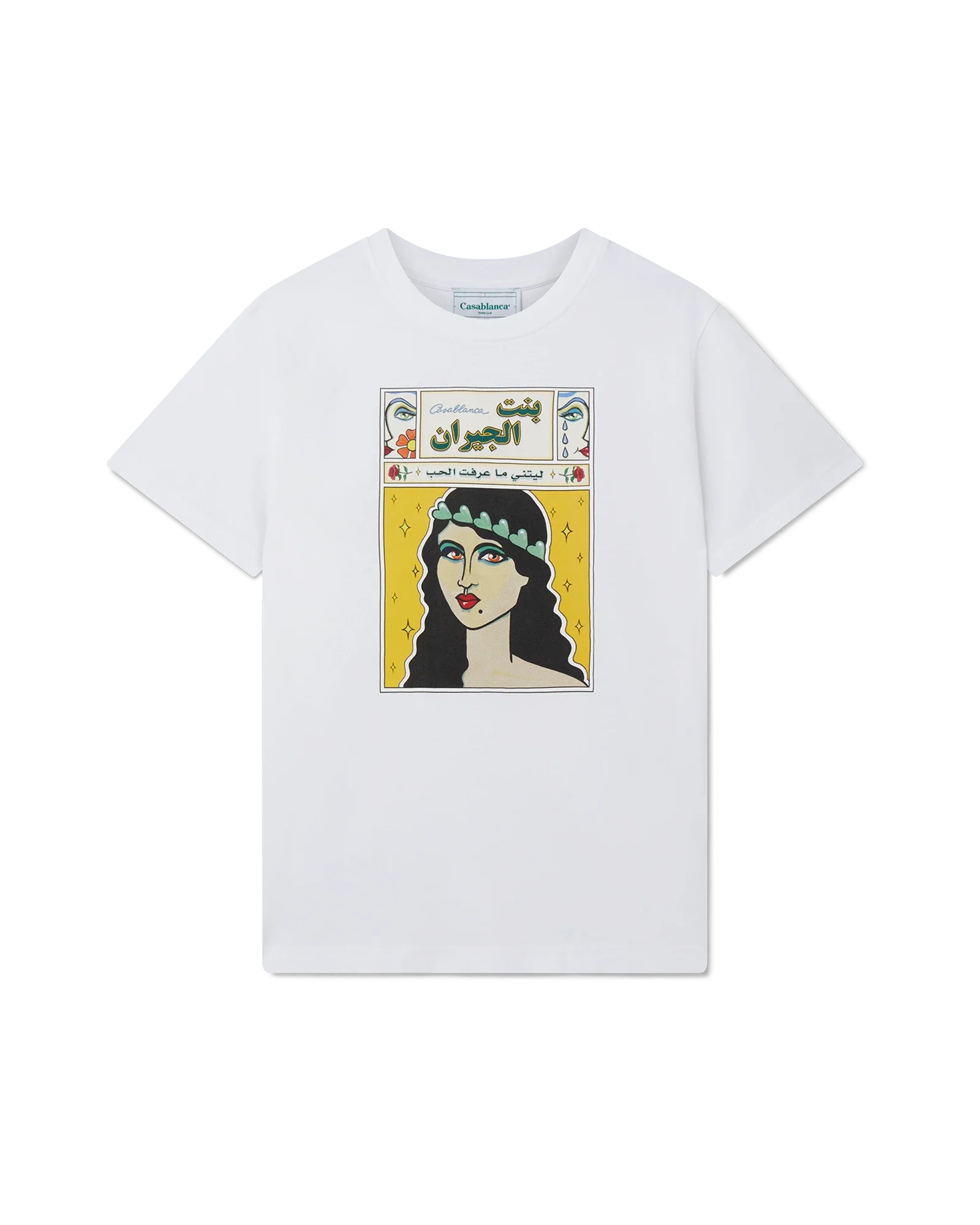 La Femme T-Shirt