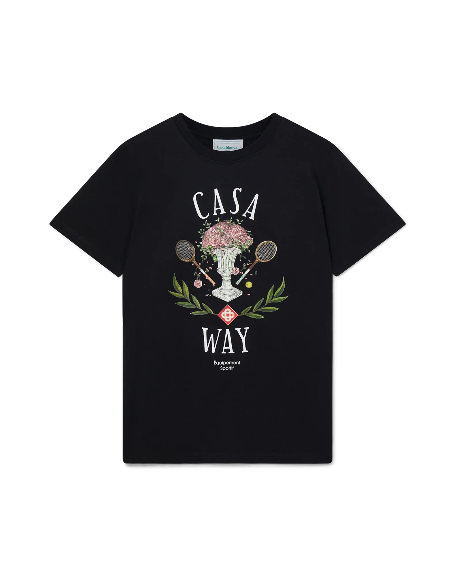 Casa Way T-Shirt