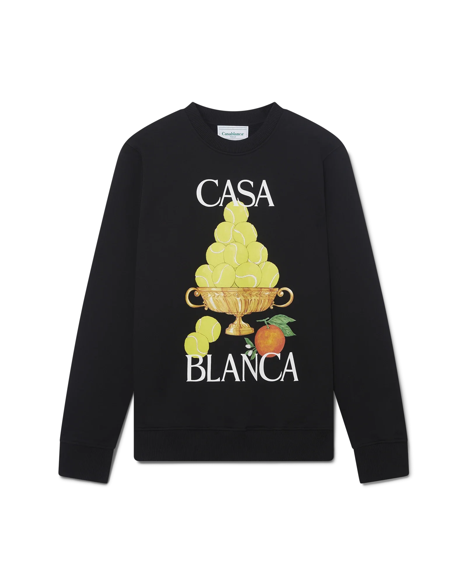 La Corbeille D'Oranges Sweatshirt