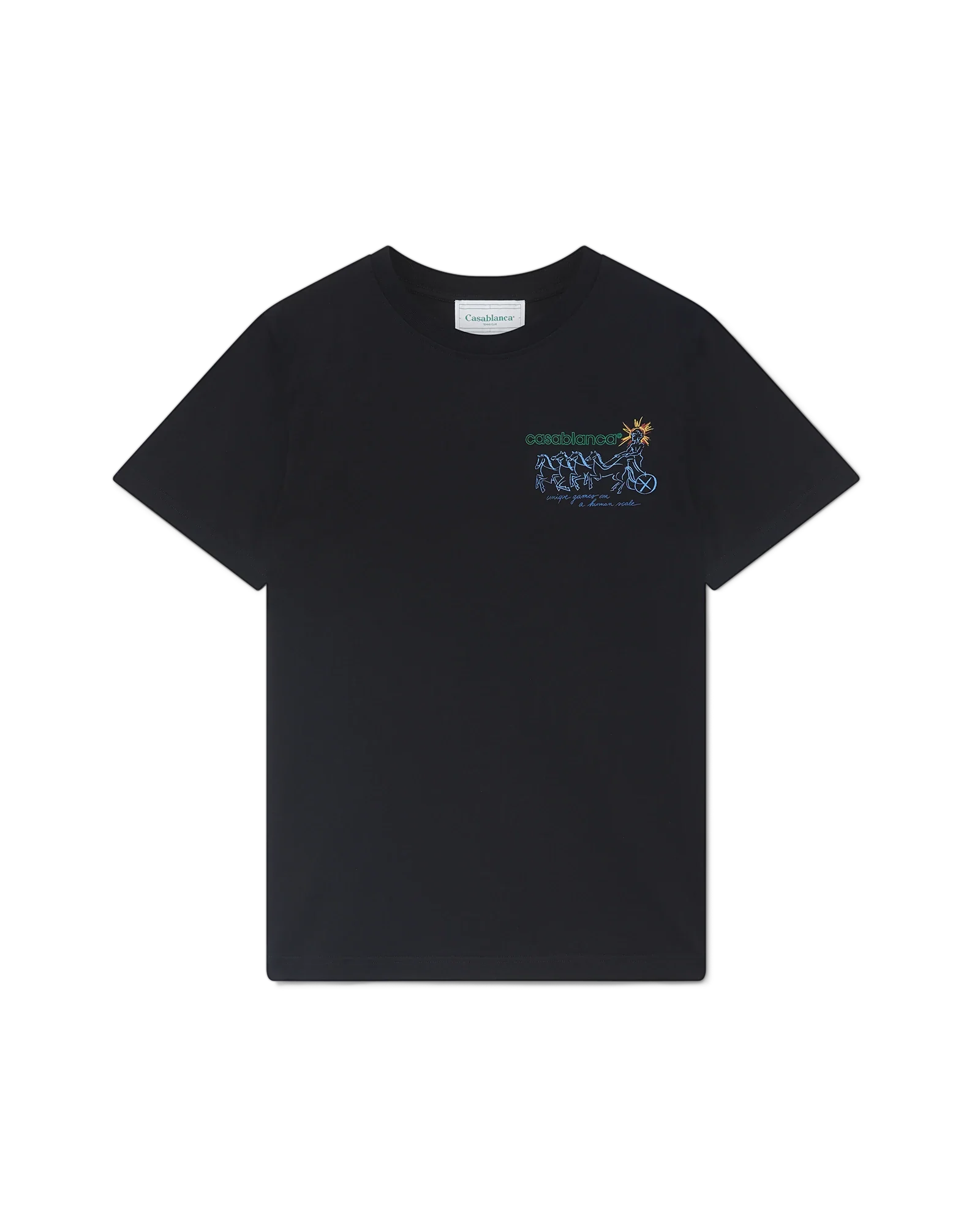 Pentathlon T-Shirt