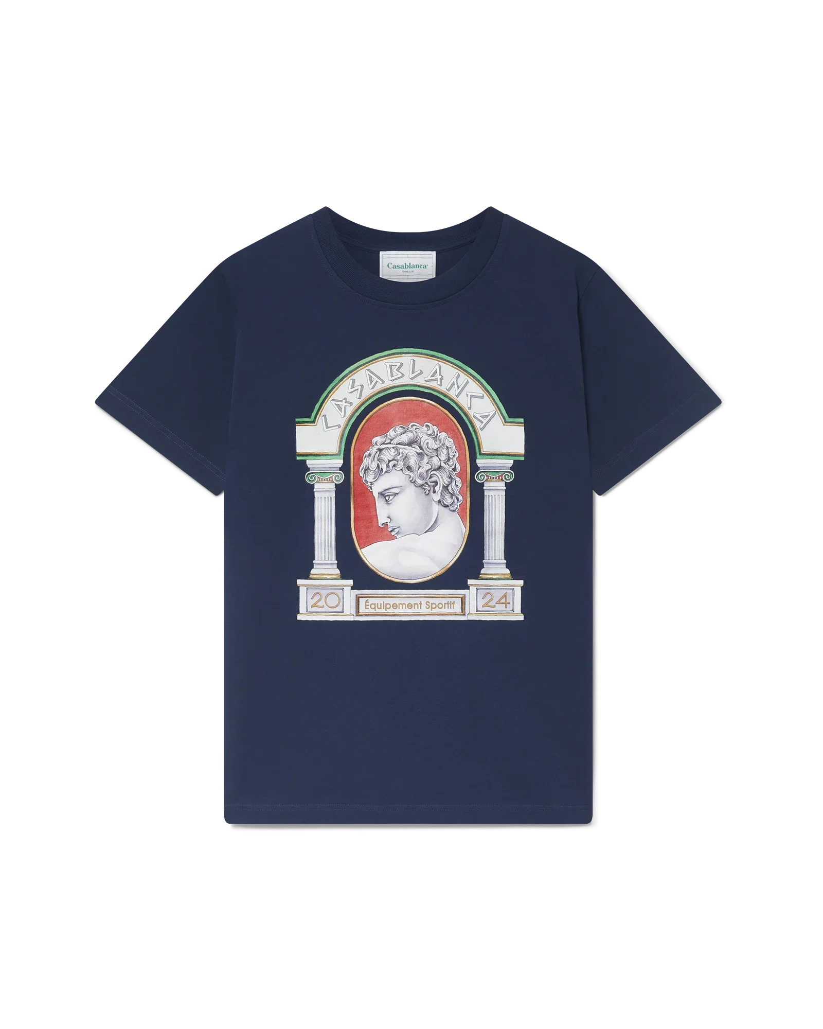 La Medaille T-Shirt