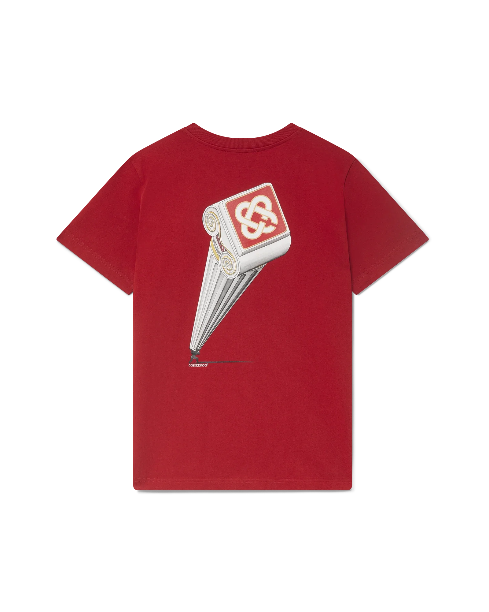 Leaning Column T-Shirt