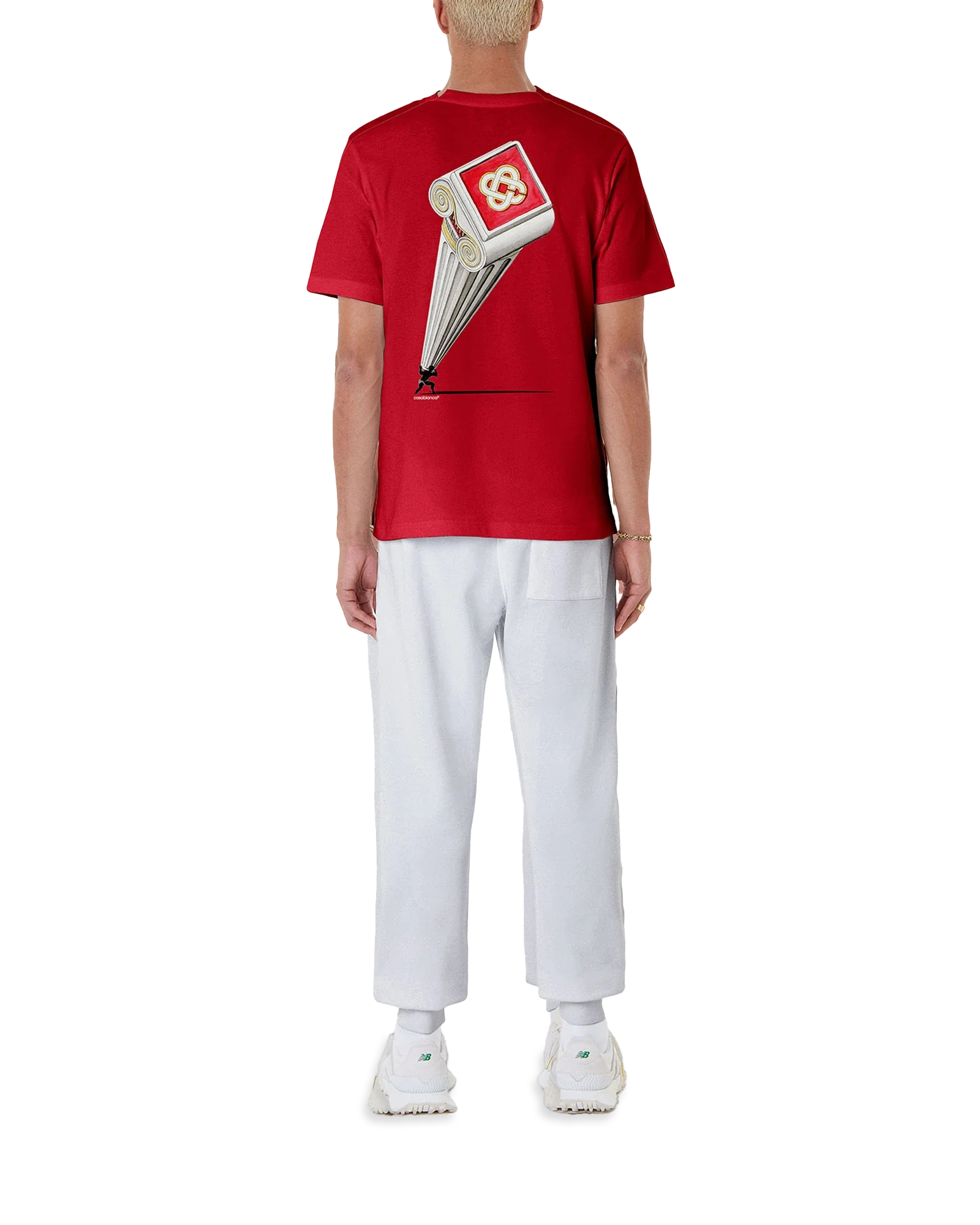 Leaning Column T-Shirt